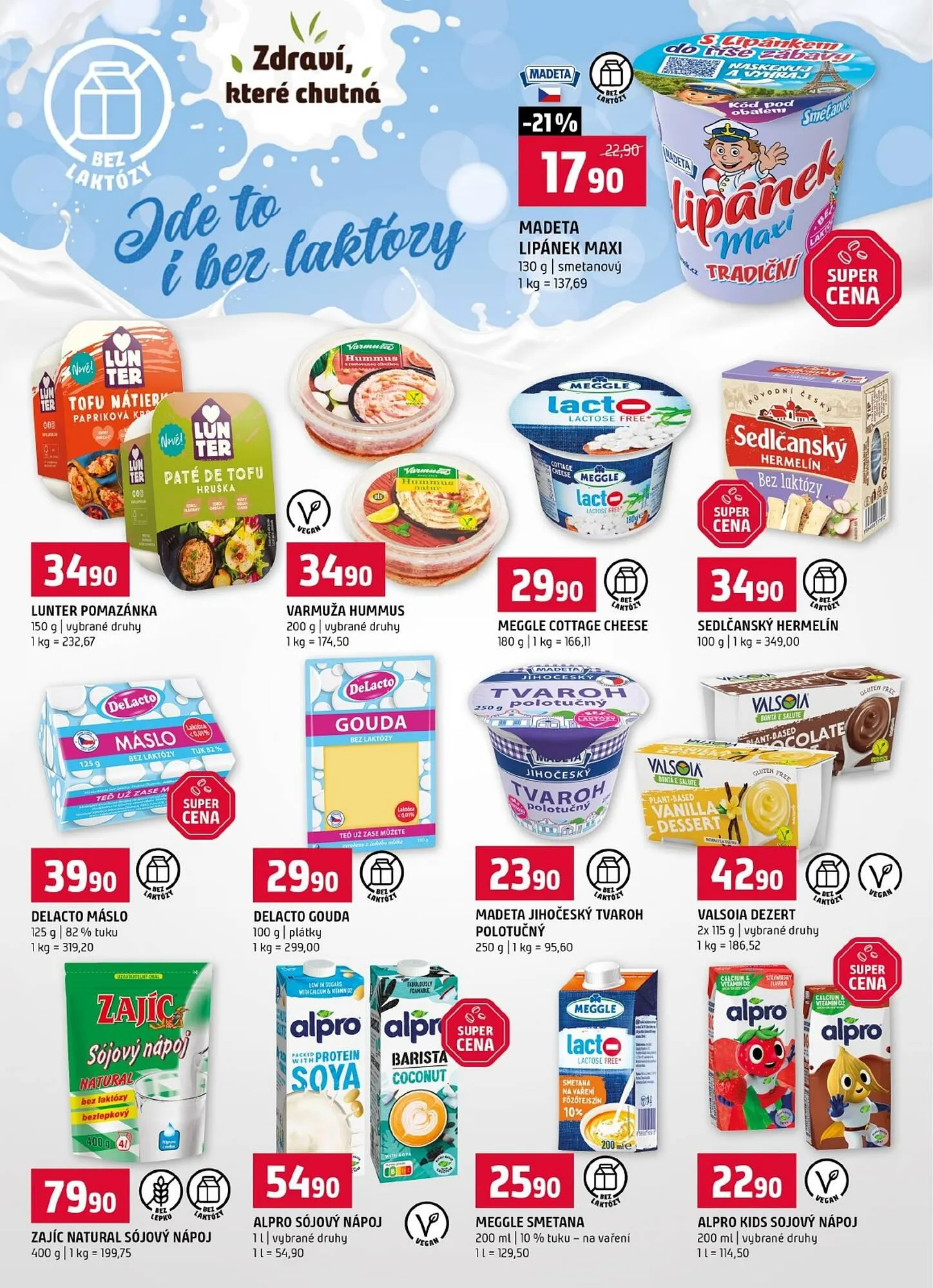 Terno leták - 29. dubna 5. května 2026 - Page 7