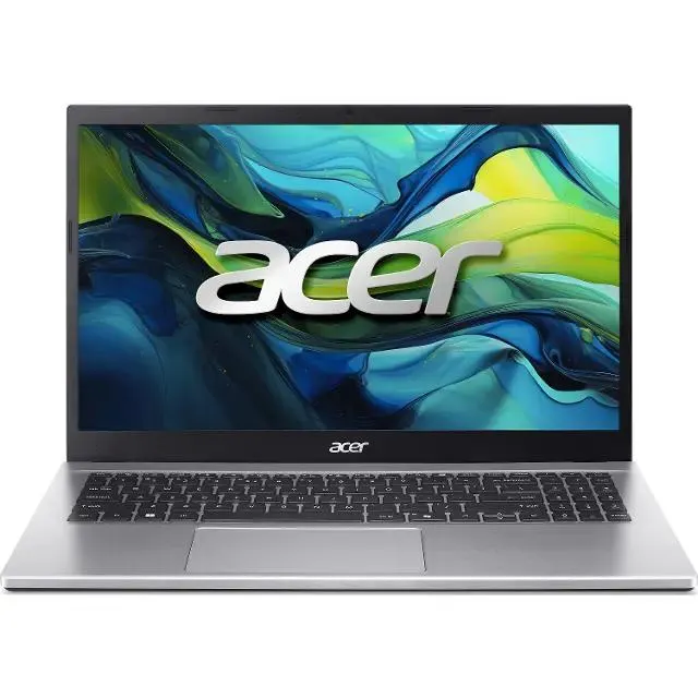 Acer Aspire Go 15 AG15-42P-R0A1 Silver (NX.J7WEC.00M)