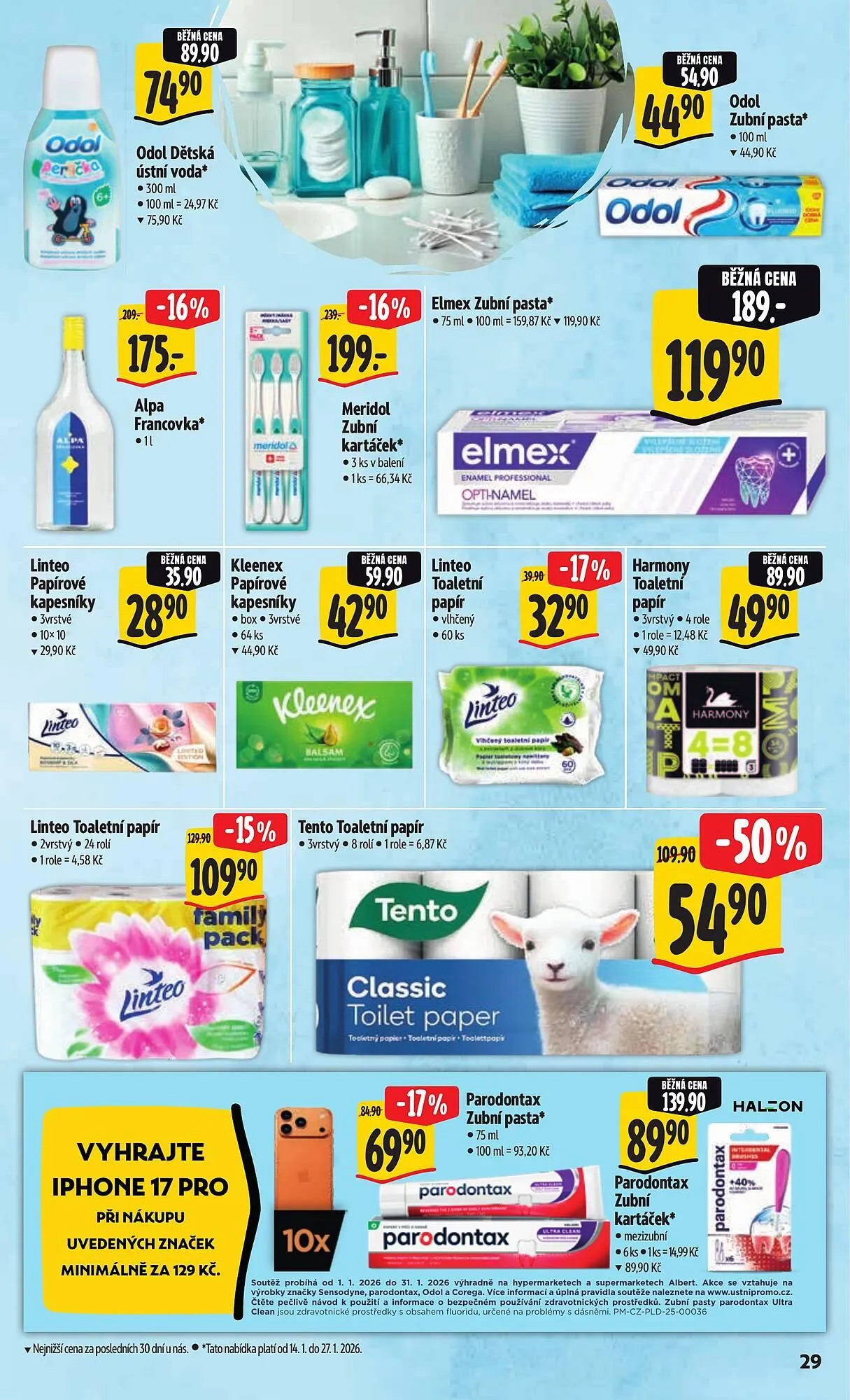 Albert leták - 14. ledna 20. ledna 2026 - Page 36