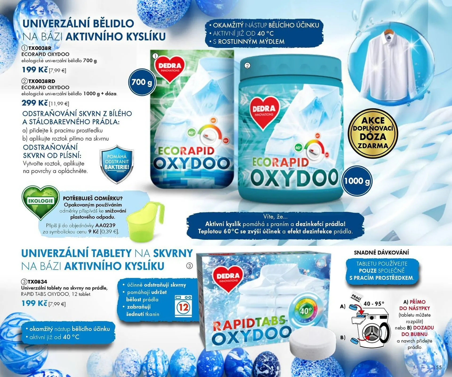 Dedra leták - 24. ledna 17. dubna 2025 - Page 55