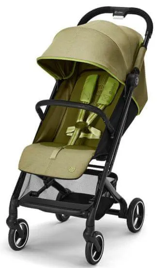 Cybex BEEZY 2023 Nature Green|green