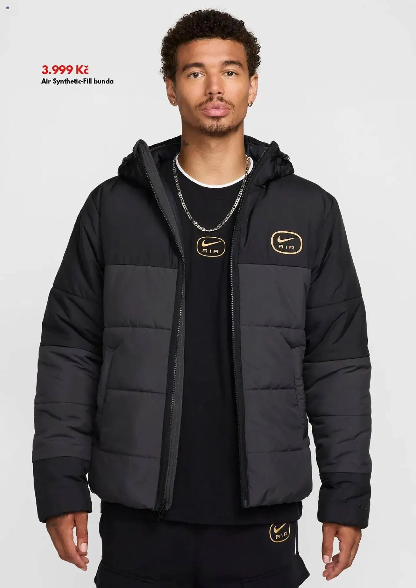 Intersport leták - 25. listopadu 19. prosince 2024 - Page 11