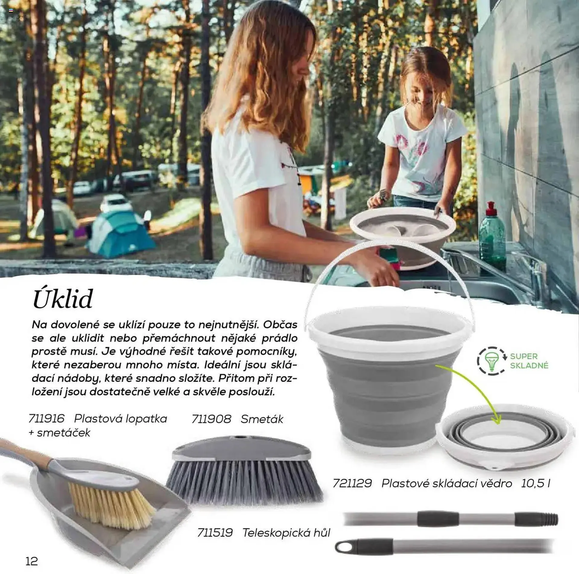 Orion leták - 17. dubna 31. prosince 2025 - Page 12