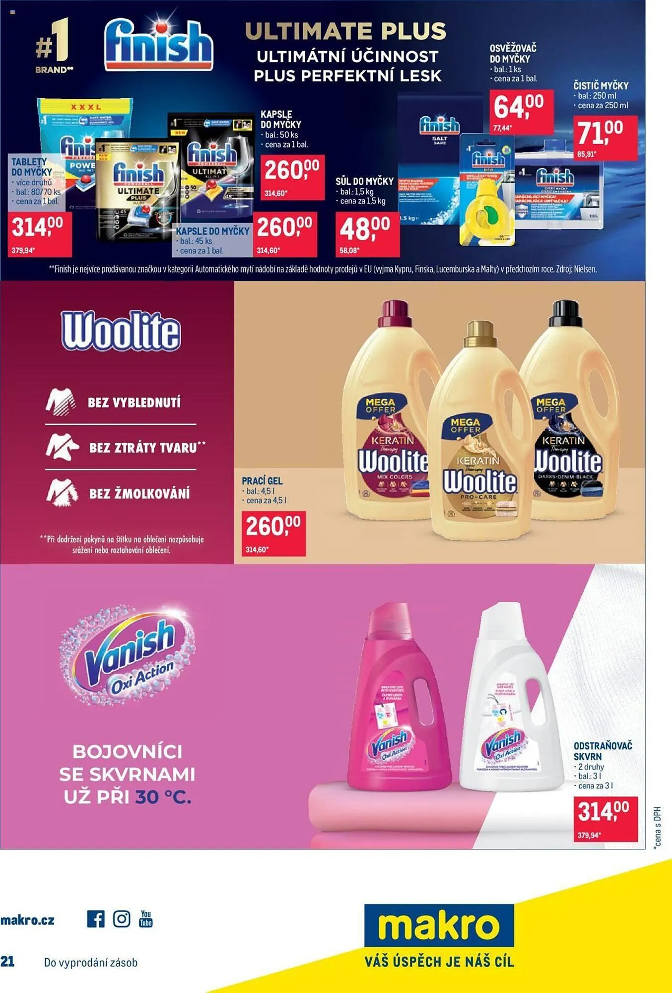 Makro leták - 25. září 8. října 2024 - Page 28