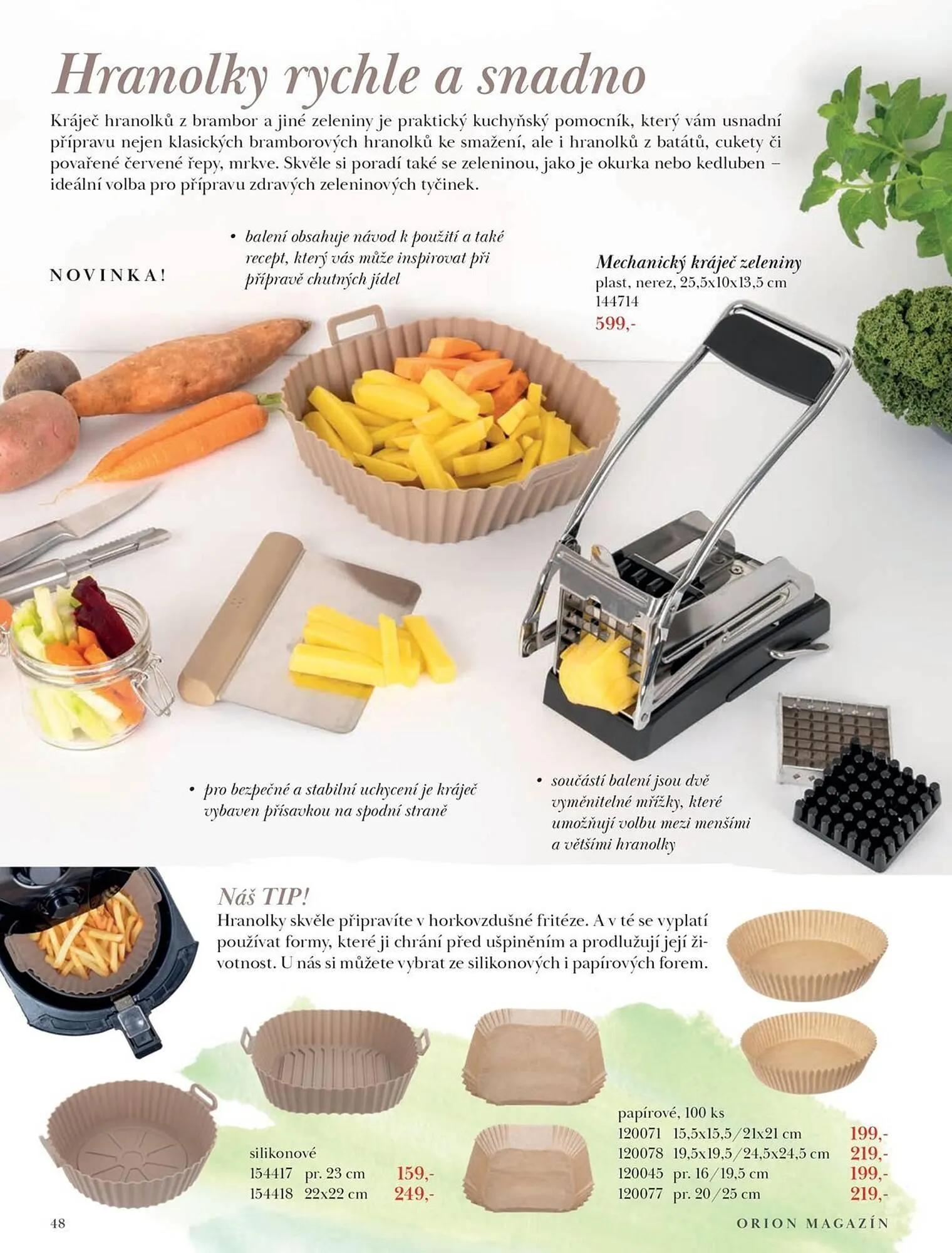 Orion leták - 9. března 31. srpna 2026 - Page 48