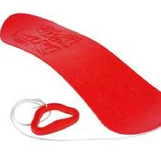 Skyboard na sníh, více barev