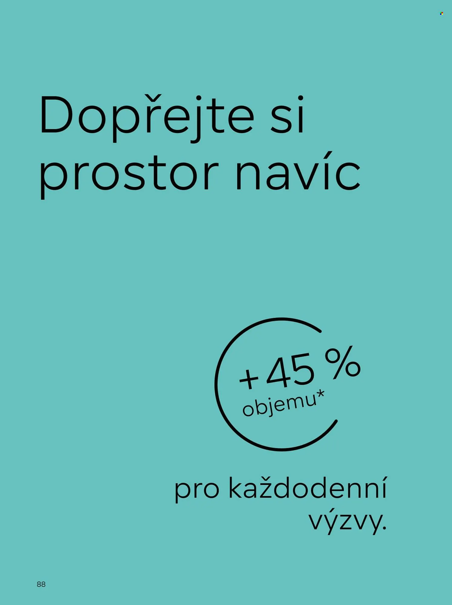 Möbelix leták - 20. června 31. prosince 2025 - Page 88