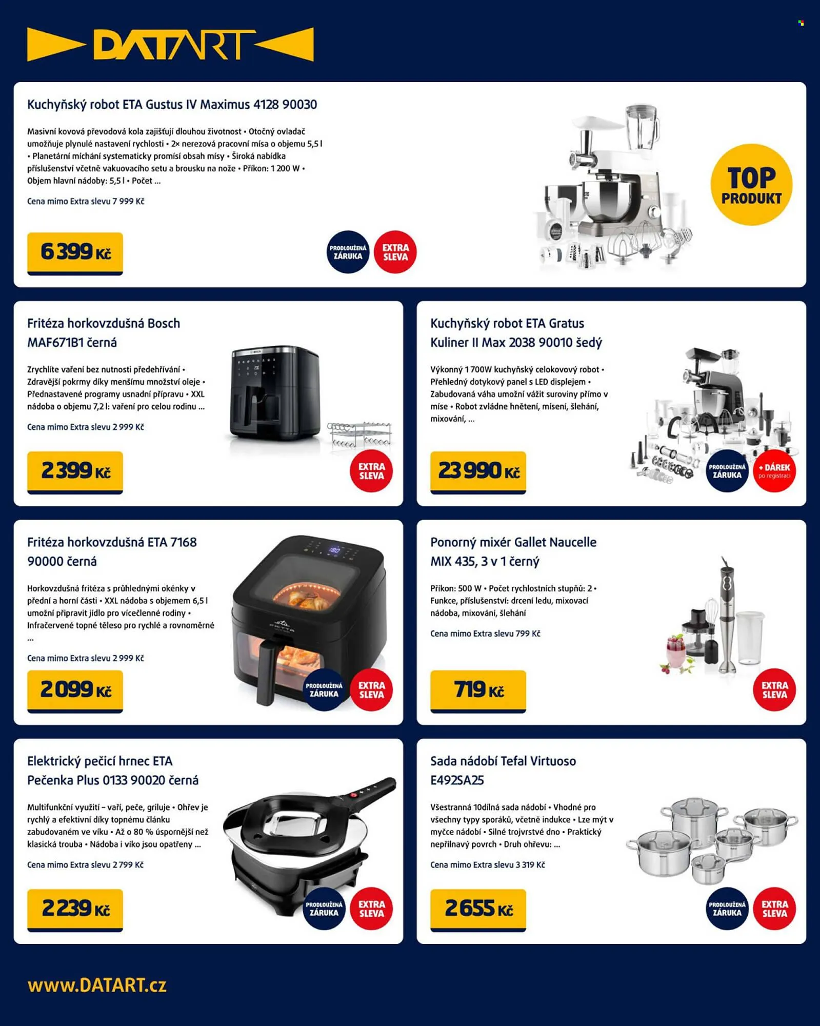 Datart leták - 3. prosince 24. prosince 2025 - Page 14