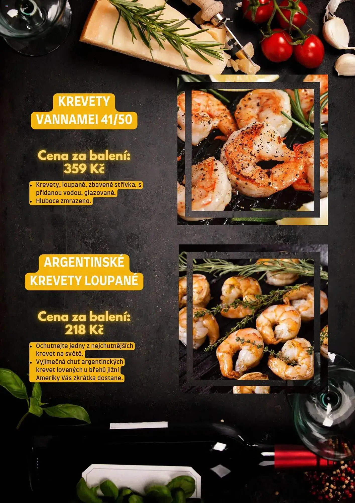 Family Market leták - 20. února 3. dubna 2025 - Page 6