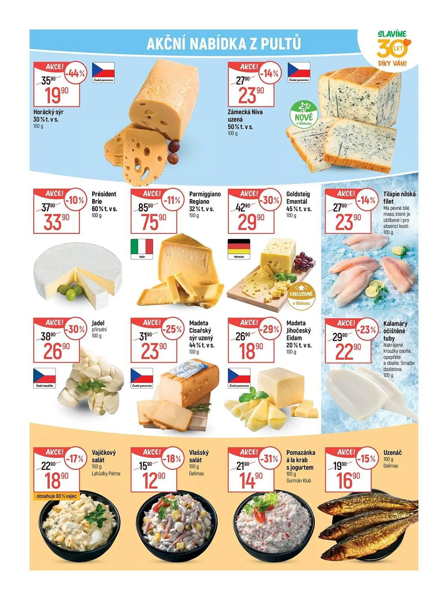 Globus leták - 29. dubna 5. května 2026 - Page 8