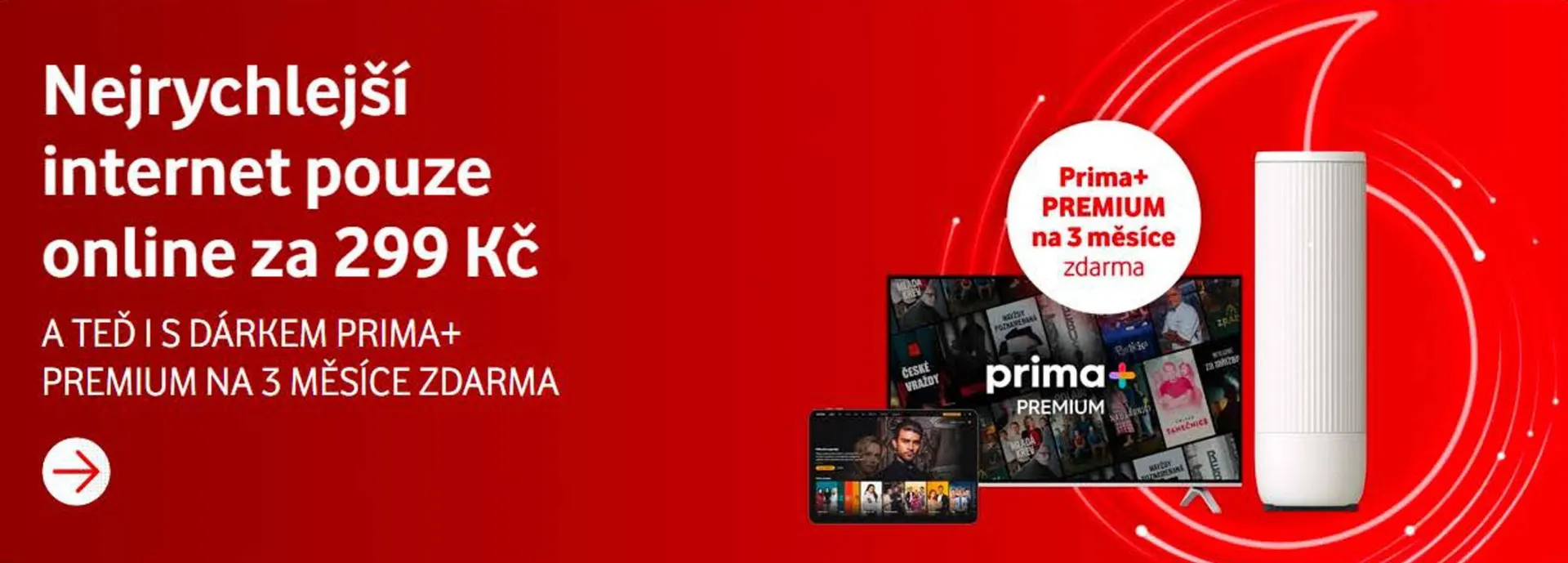 Vodafone leták - 2. prosince 15. prosince 2025 - Page 4