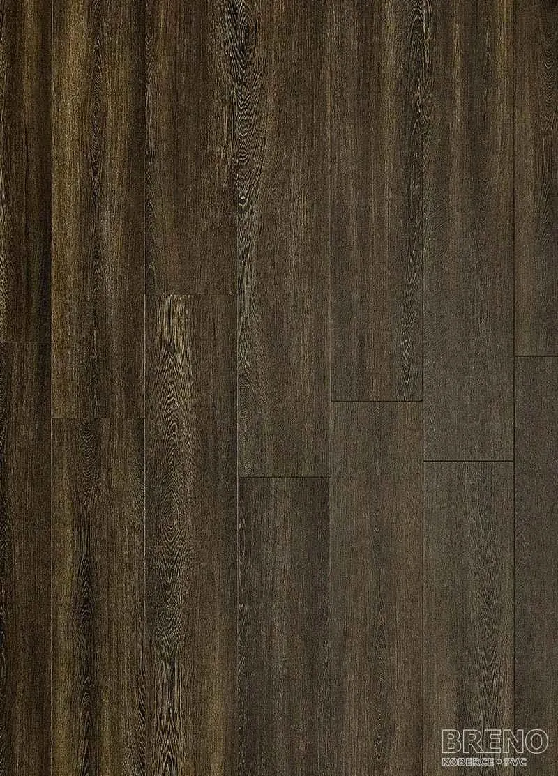 Vinylová podlaha MODULEO TRANSFORM Ethnic Wenge 28890