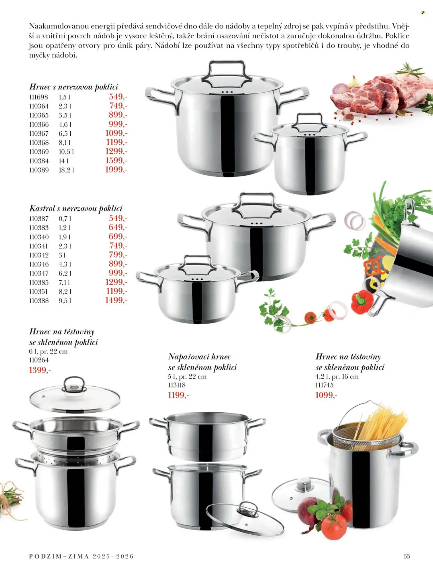 Orion leták - 23. září 28. února 2026 - Page 53