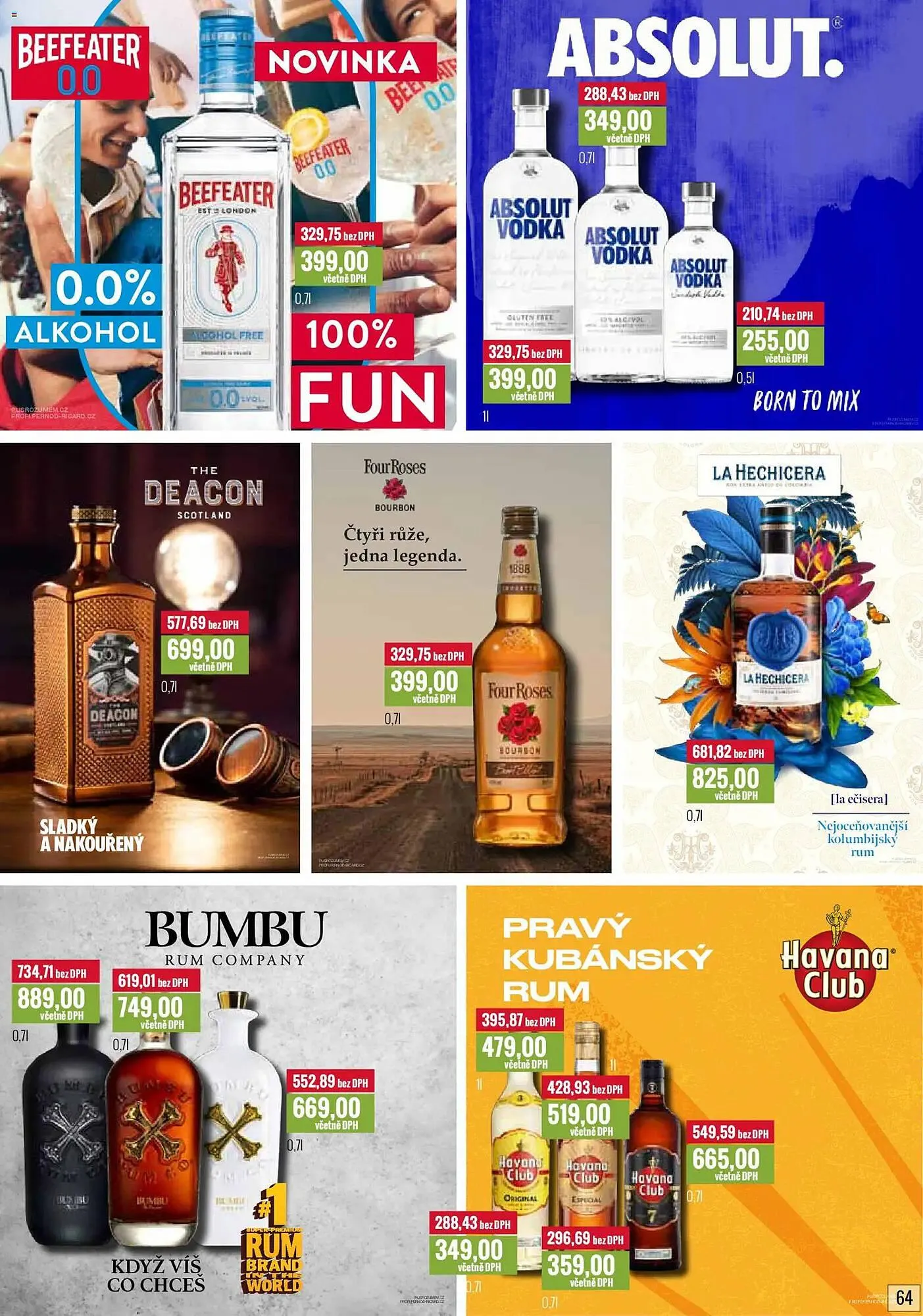 Ratio leták - 1. února 28. února 2026 - Page 65