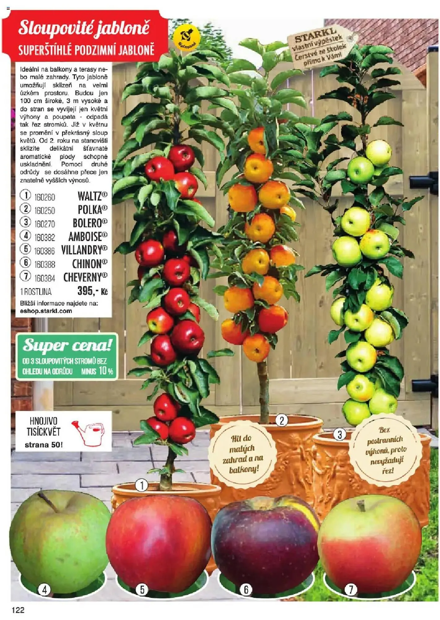 Starkl leták - 6. ledna 31. května 2025 - Page 122