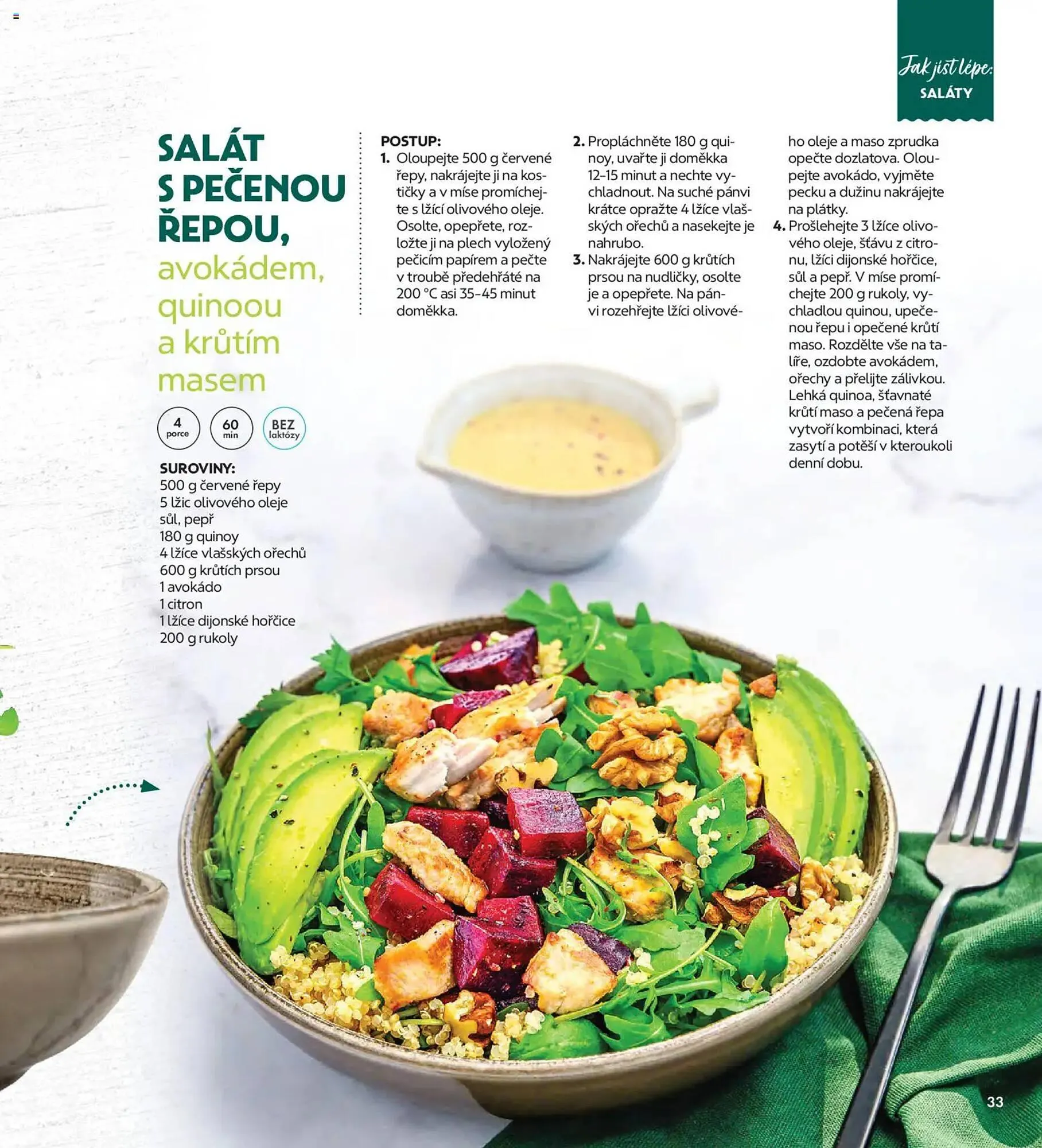 Albert leták - 1. ledna 31. ledna 2026 - Page 33