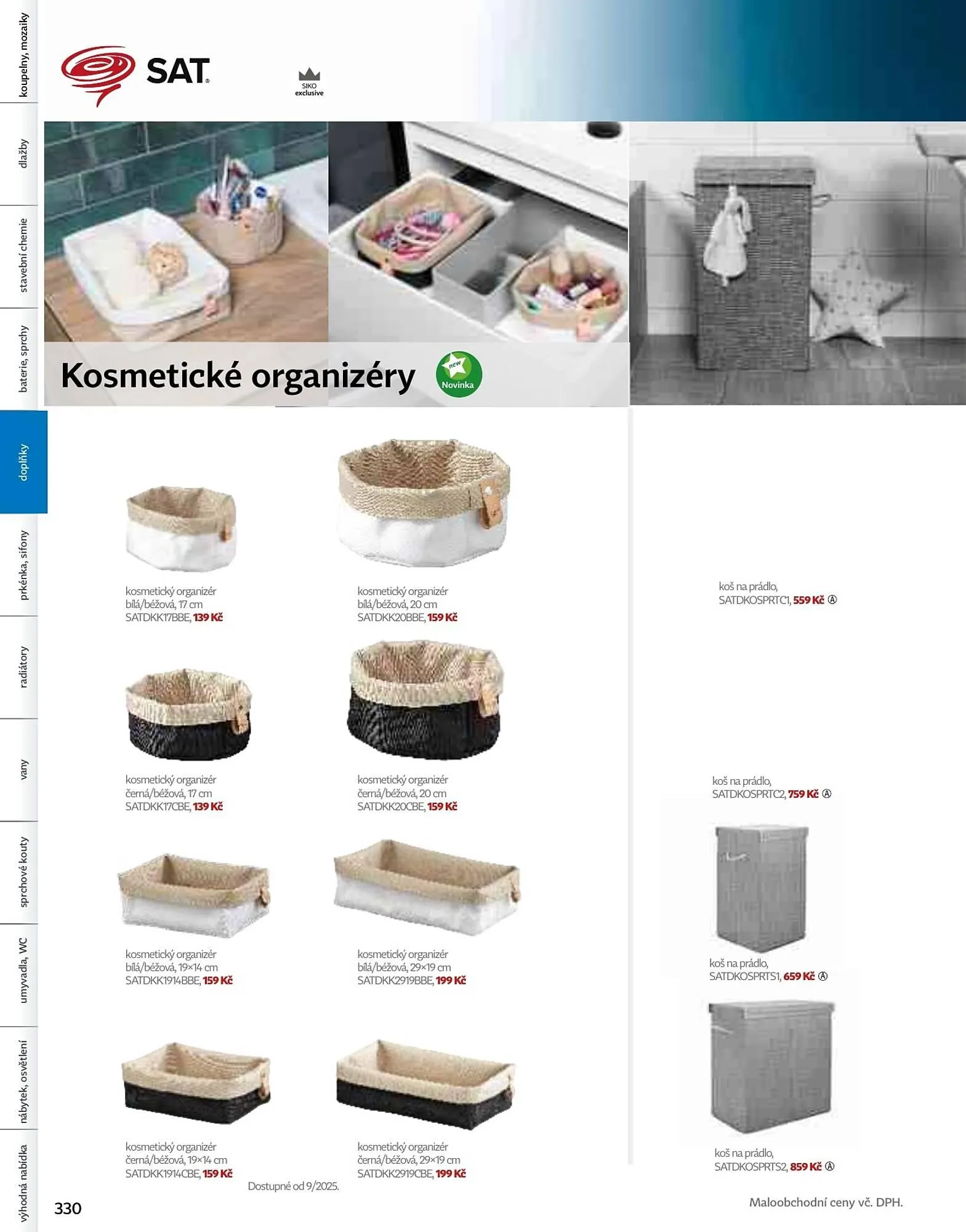 Siko leták - 6. září 31. prosince 2026 - Page 330