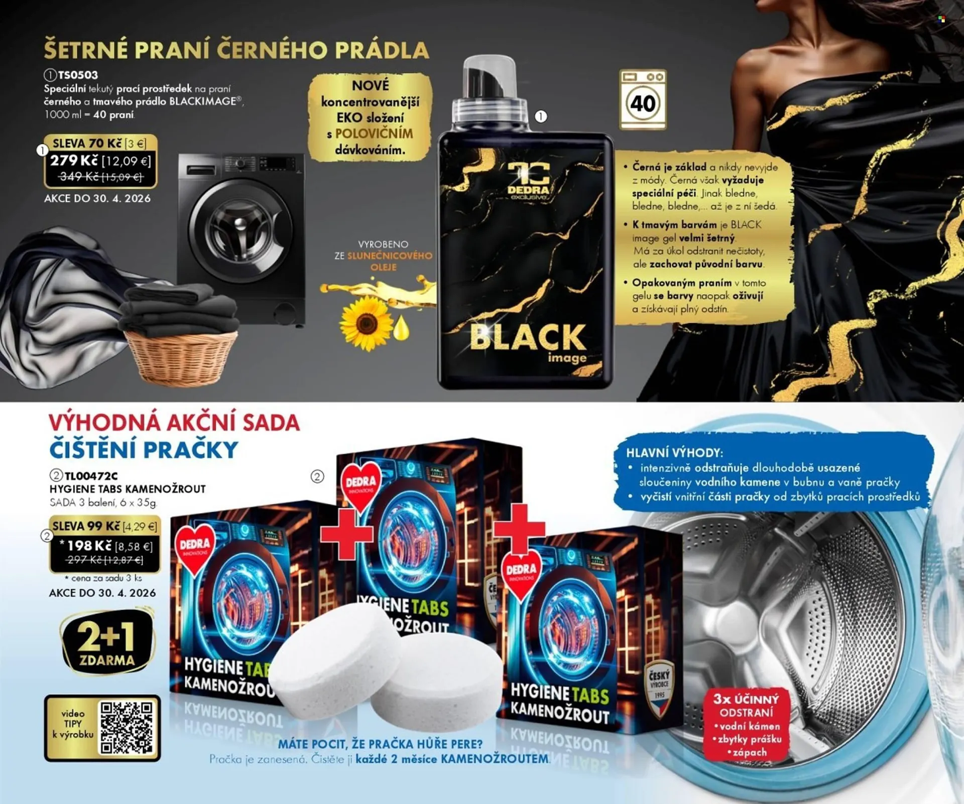 Dedra leták - 20. března 30. dubna 2026 - Page 67