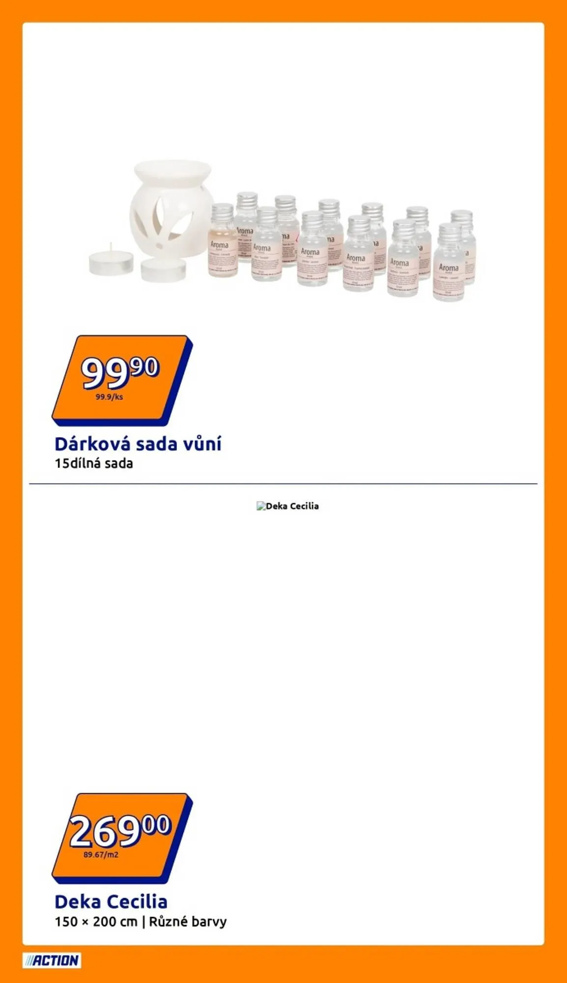 Action leták - 10. prosince 16. prosince 2025 - Page 4