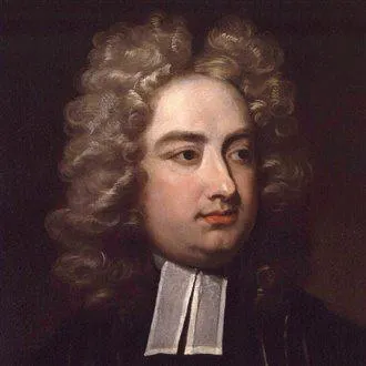 Jonathan Swift
