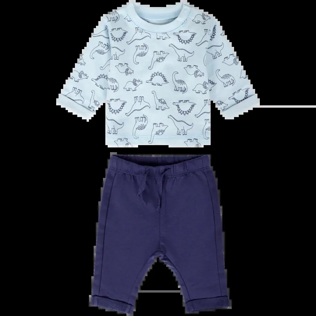 Dětská tepláková souprava Hoodadoo