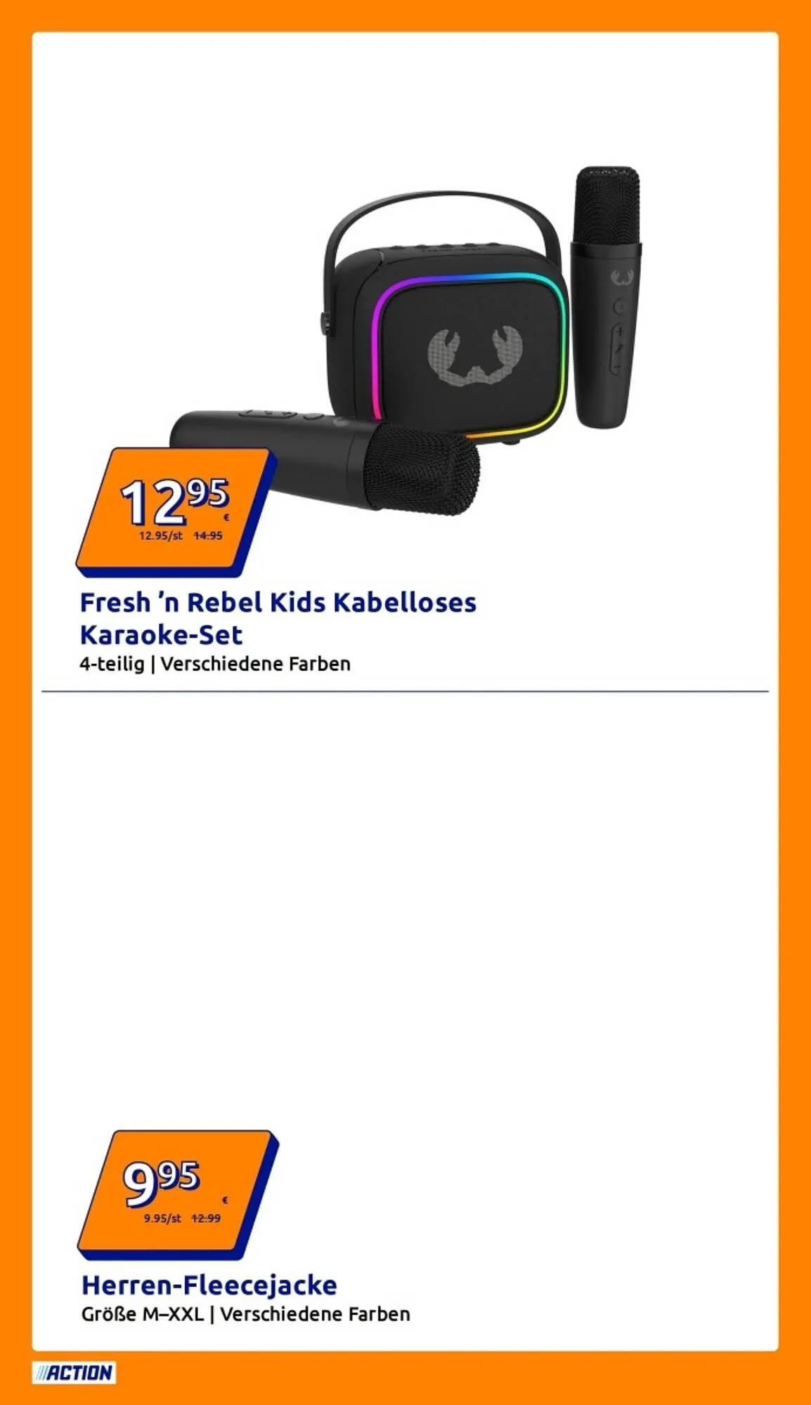 Action leták - 5. listopadu 11. listopadu 2025 - Page 14