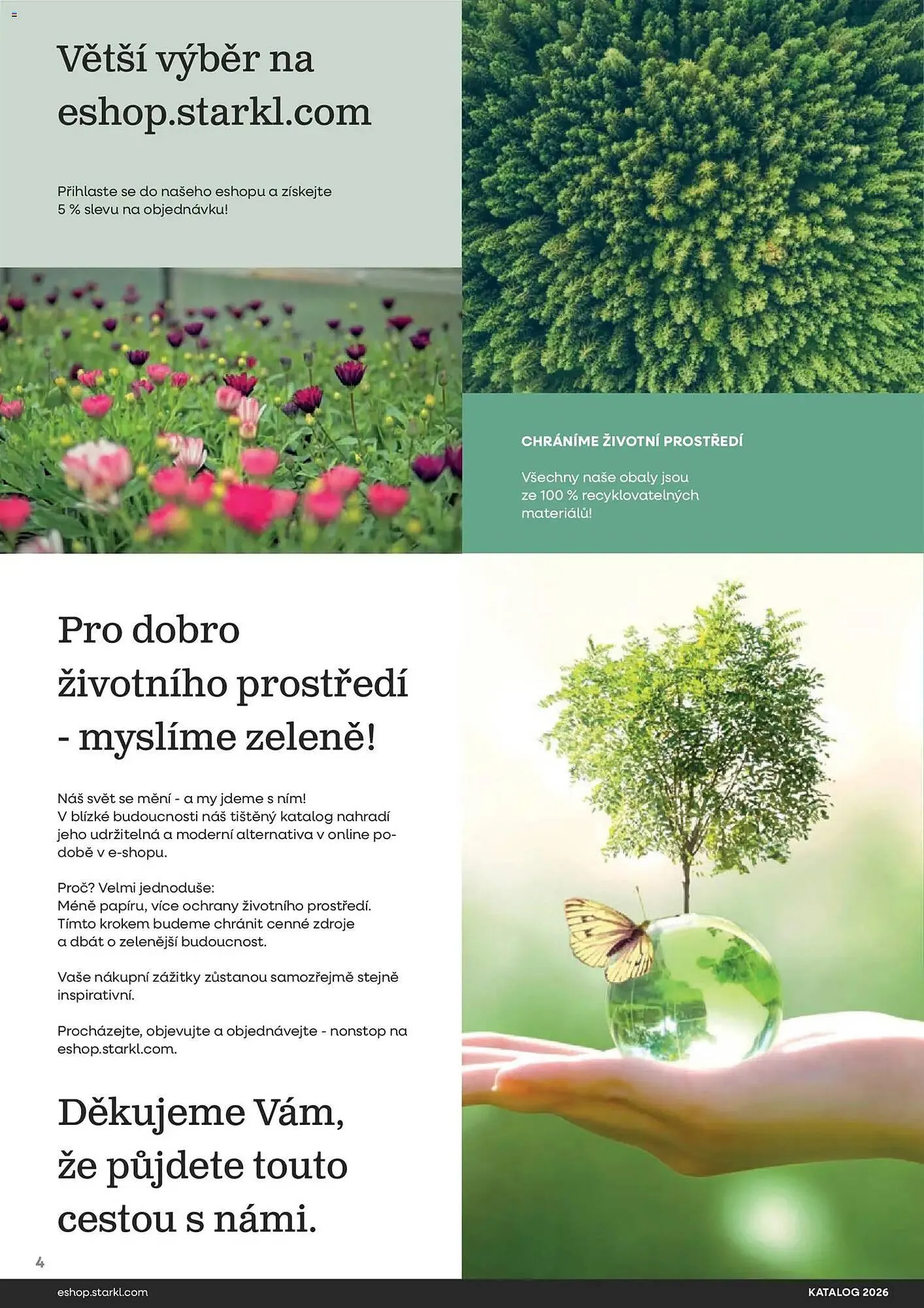 Starkl katalog - 25. února 31. prosince 2026 - Page 4