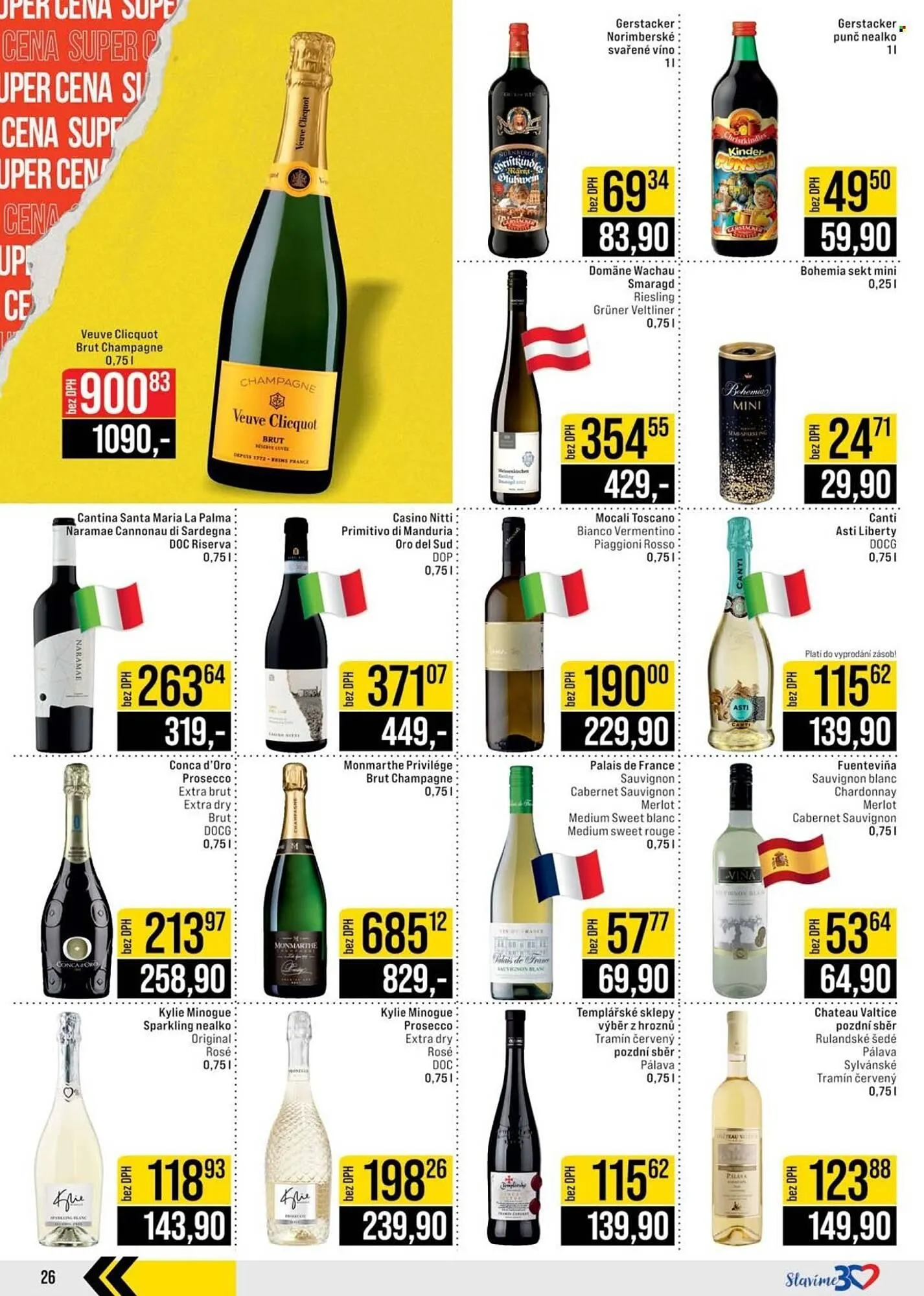 Jip leták - 3. prosince 9. prosince 2025 - Page 26