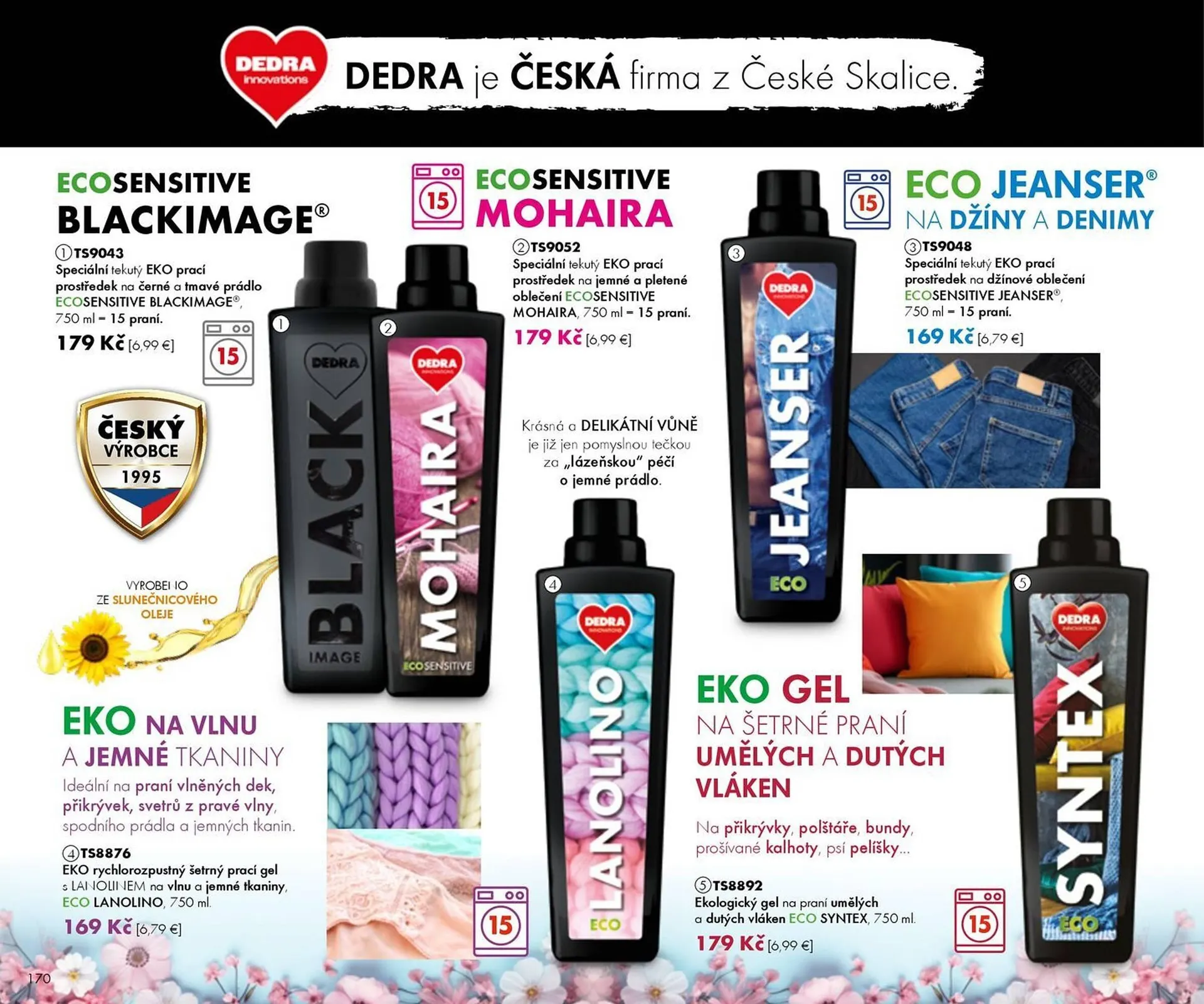 Dedra leták - 24. ledna 17. dubna 2025 - Page 70