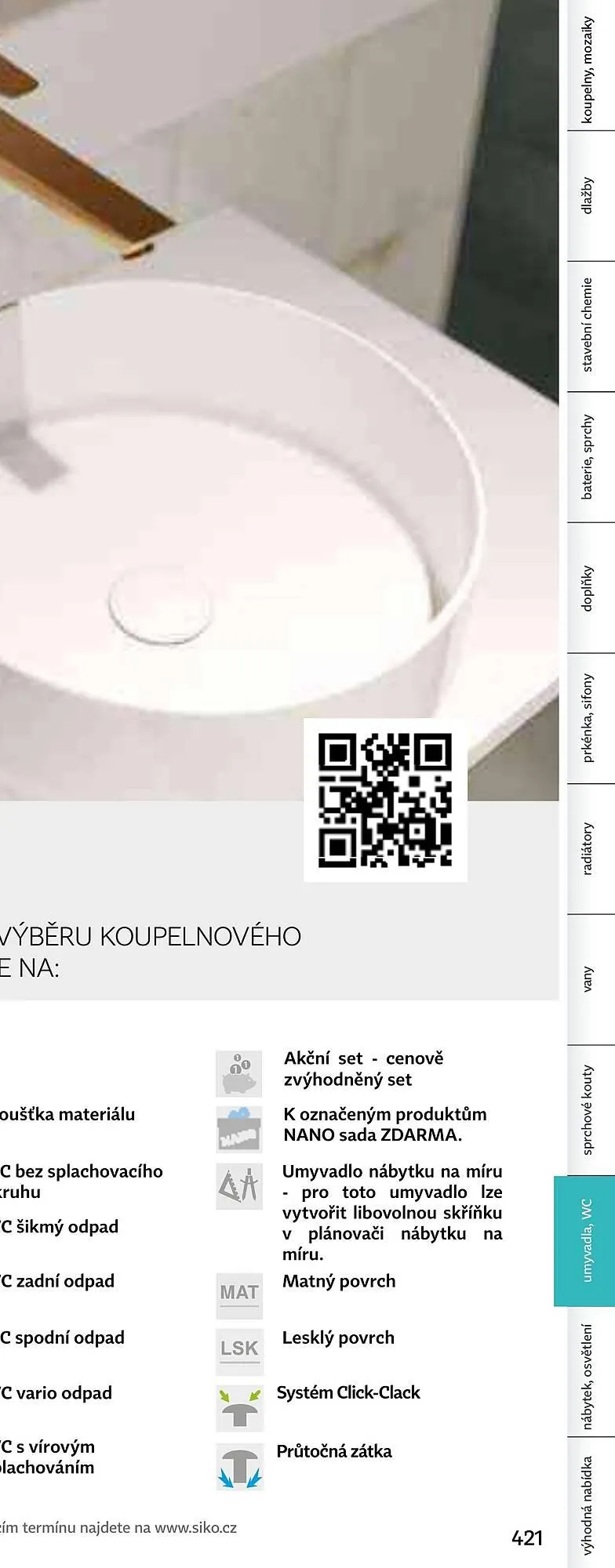 Siko leták - 6. září 31. prosince 2026 - Page 425