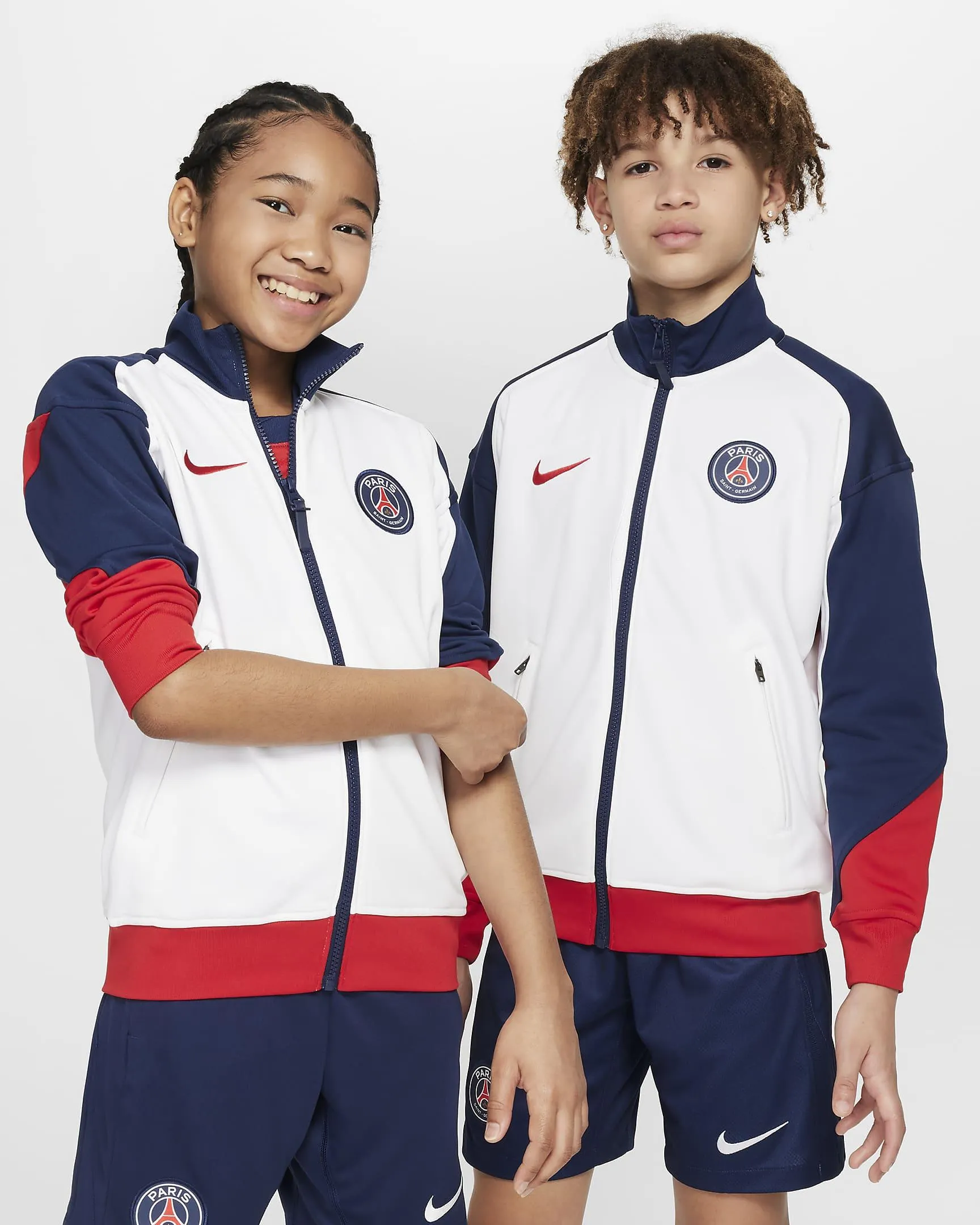 Paris Saint-Germain Academy Pro