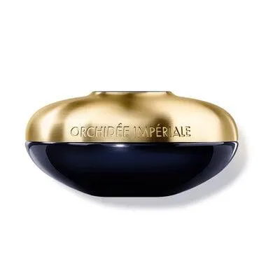 ORCHIDÉE IMPERIALE LIGHT CREAM,GUERLAIN na Marionnaud.cz. Nakupujte online! Originální parfémy✓ Značková kosmetika✓ Vzorky zdarma✓ Doručení do 24 hodin✓ Akce a slevy✓ Osobní odběry✓