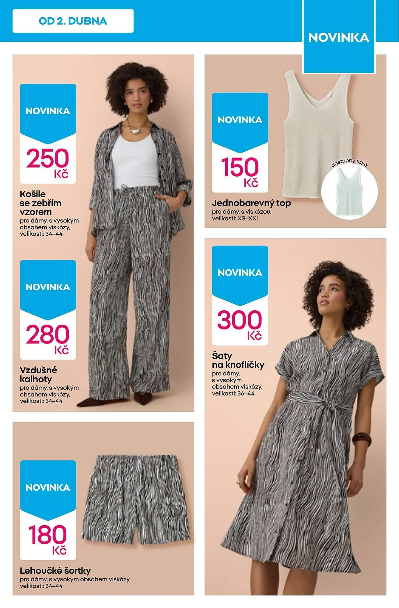 Pepco leták - 2. dubna 8. dubna 2026 - Page 9