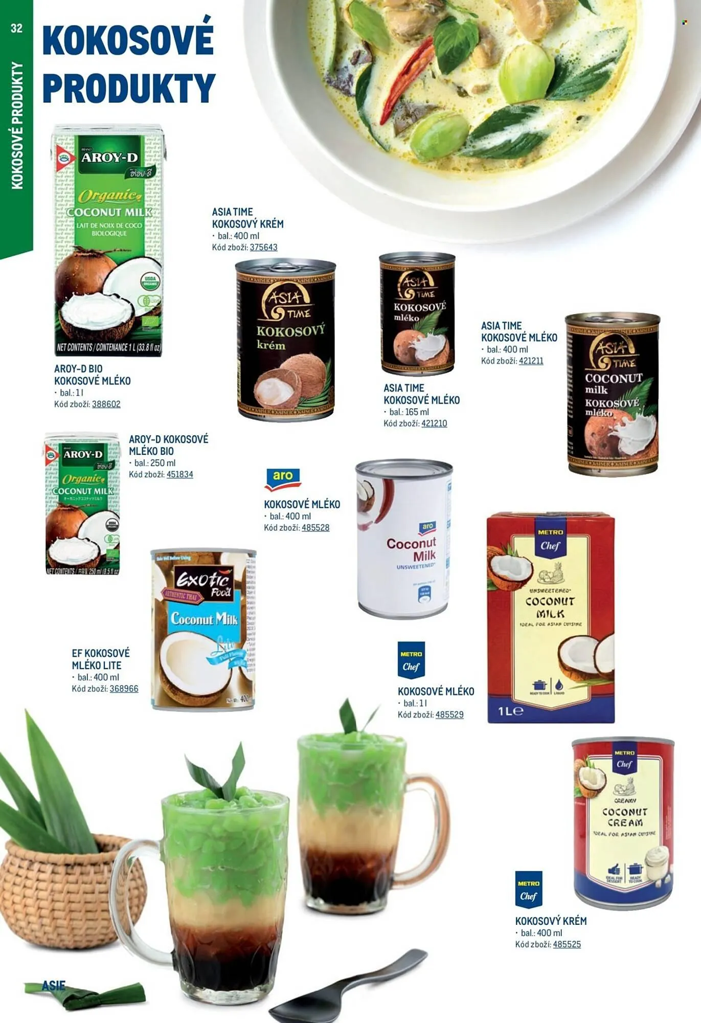 Makro leták - 12. ledna 31. prosince 2026 - Page 32