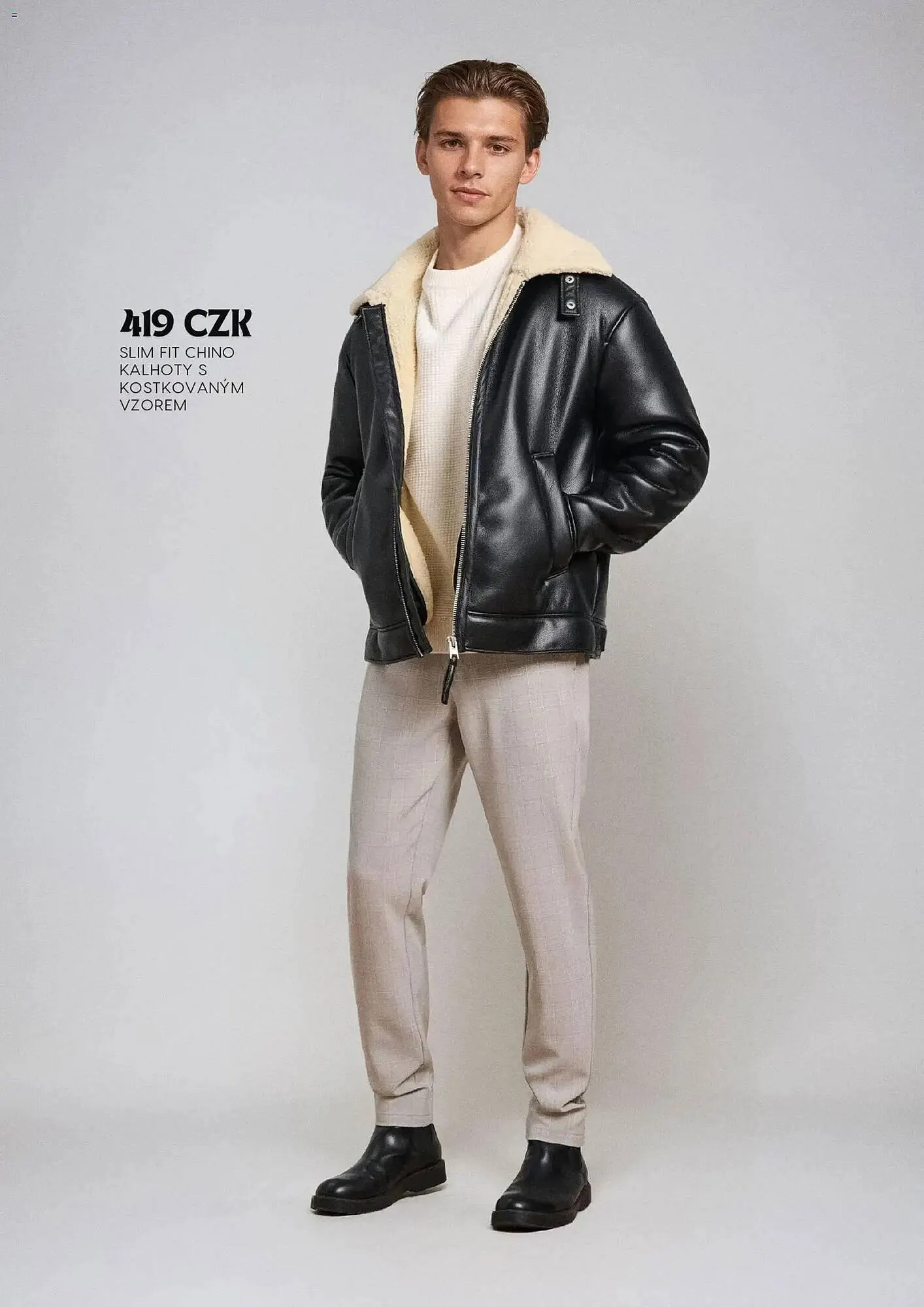 Sinsay leták - 9. prosince 8. ledna 2026 - Page 6