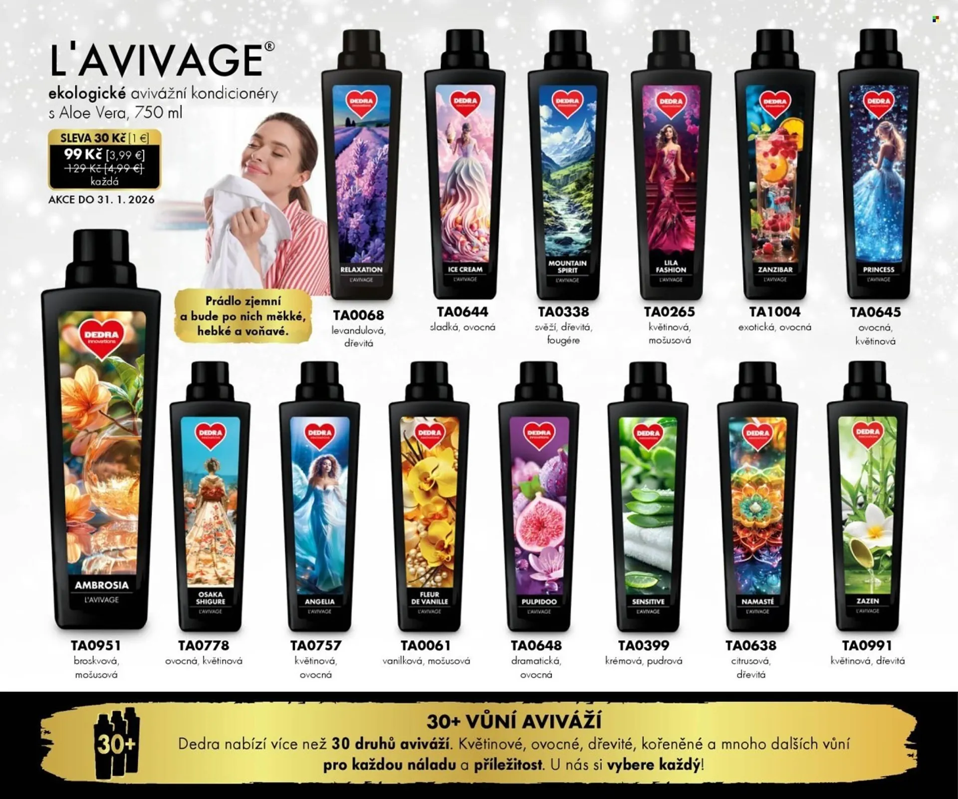 Dedra leták - 23. prosince 31. ledna 2026 - Page 2