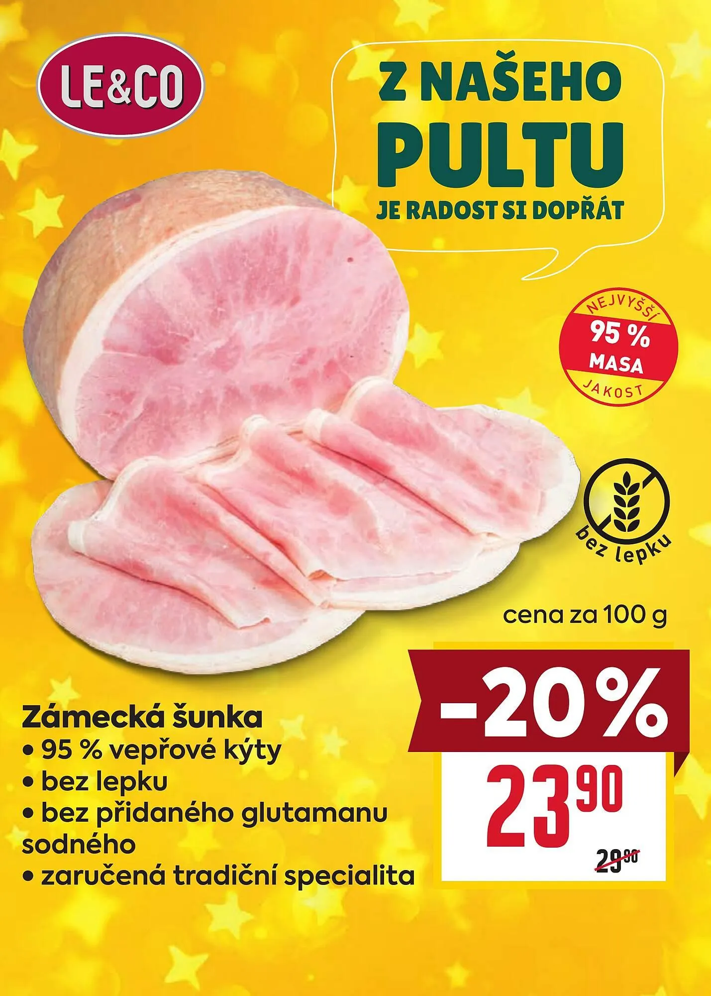 Billa leták - 10. prosince 16. prosince 2025 - Page 13