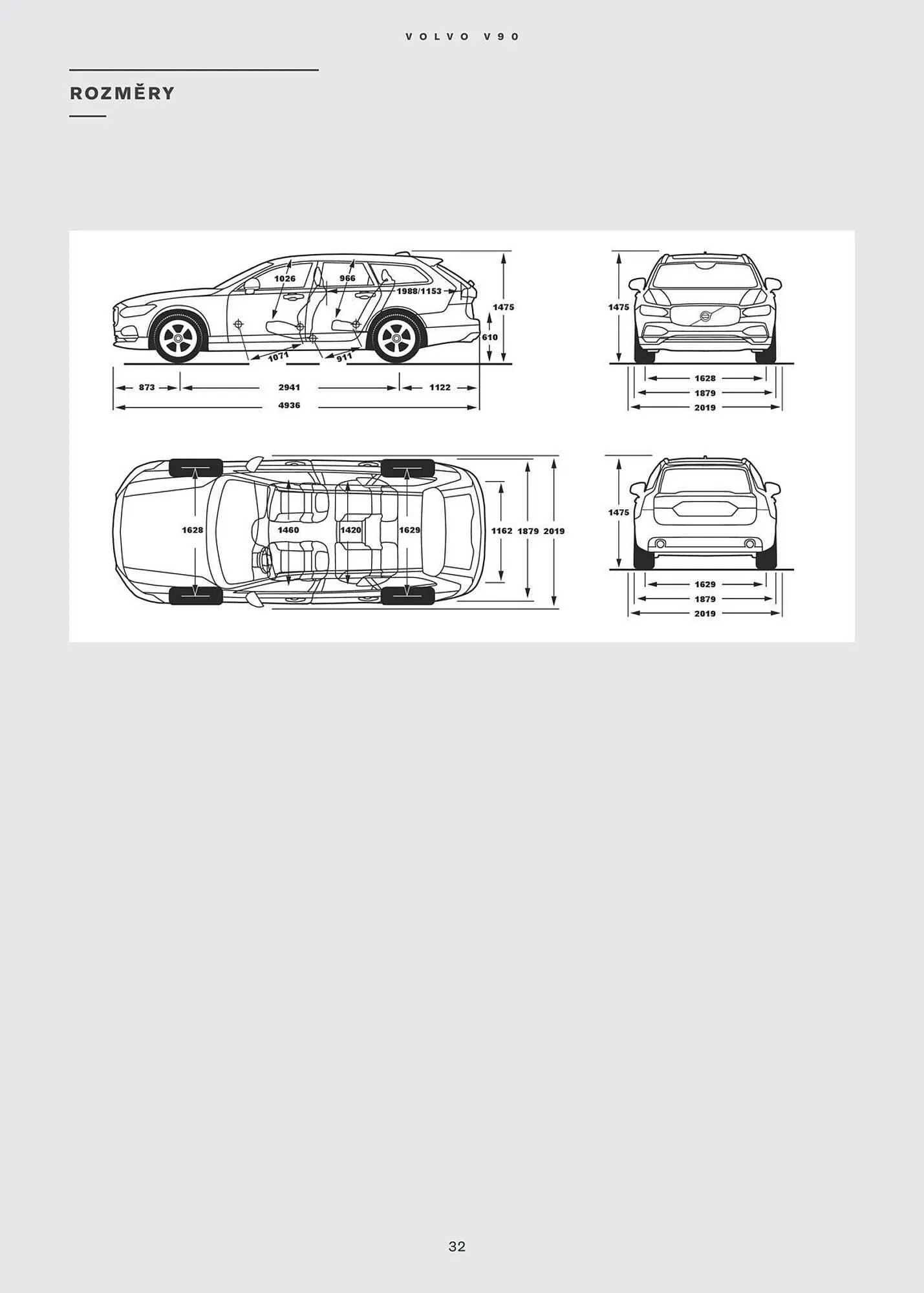 Volvo leták - 30. července 31. ledna 2026 - Page 33