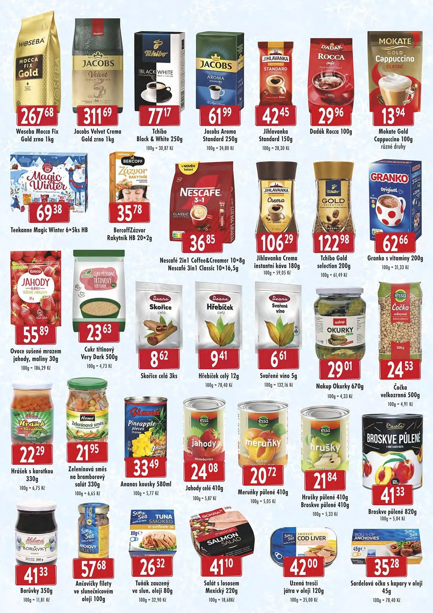 Astur&Qanto leták - 11. prosince 14. ledna 2025 - Page 5