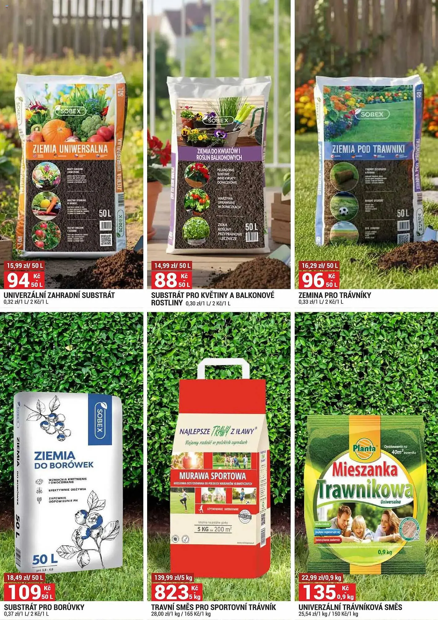 Merkury Market leták - 1. března 31. března 2026 - Page 4