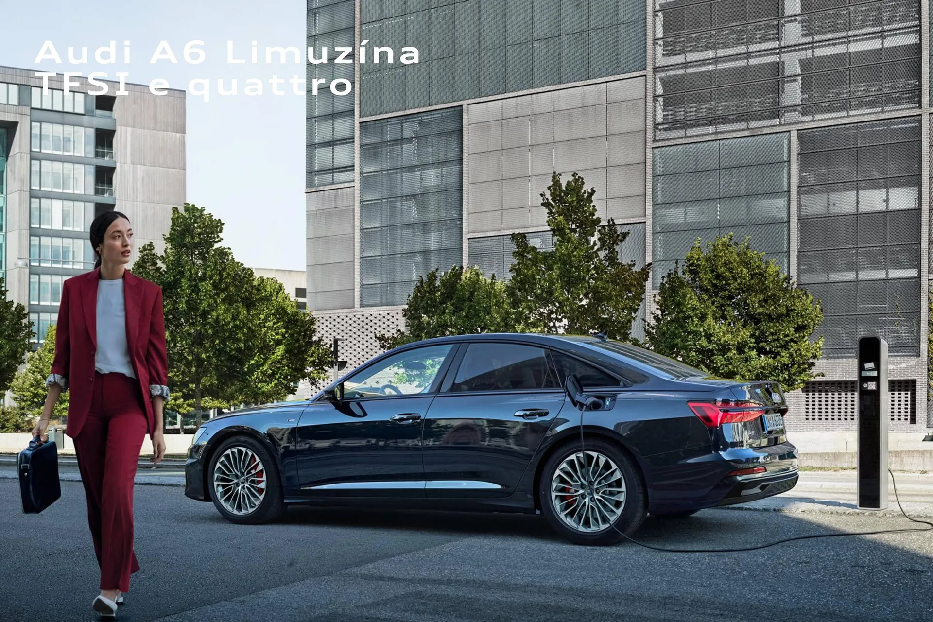 Audi A6 leták - 6. srpna 31. ledna 2025 - Page 10