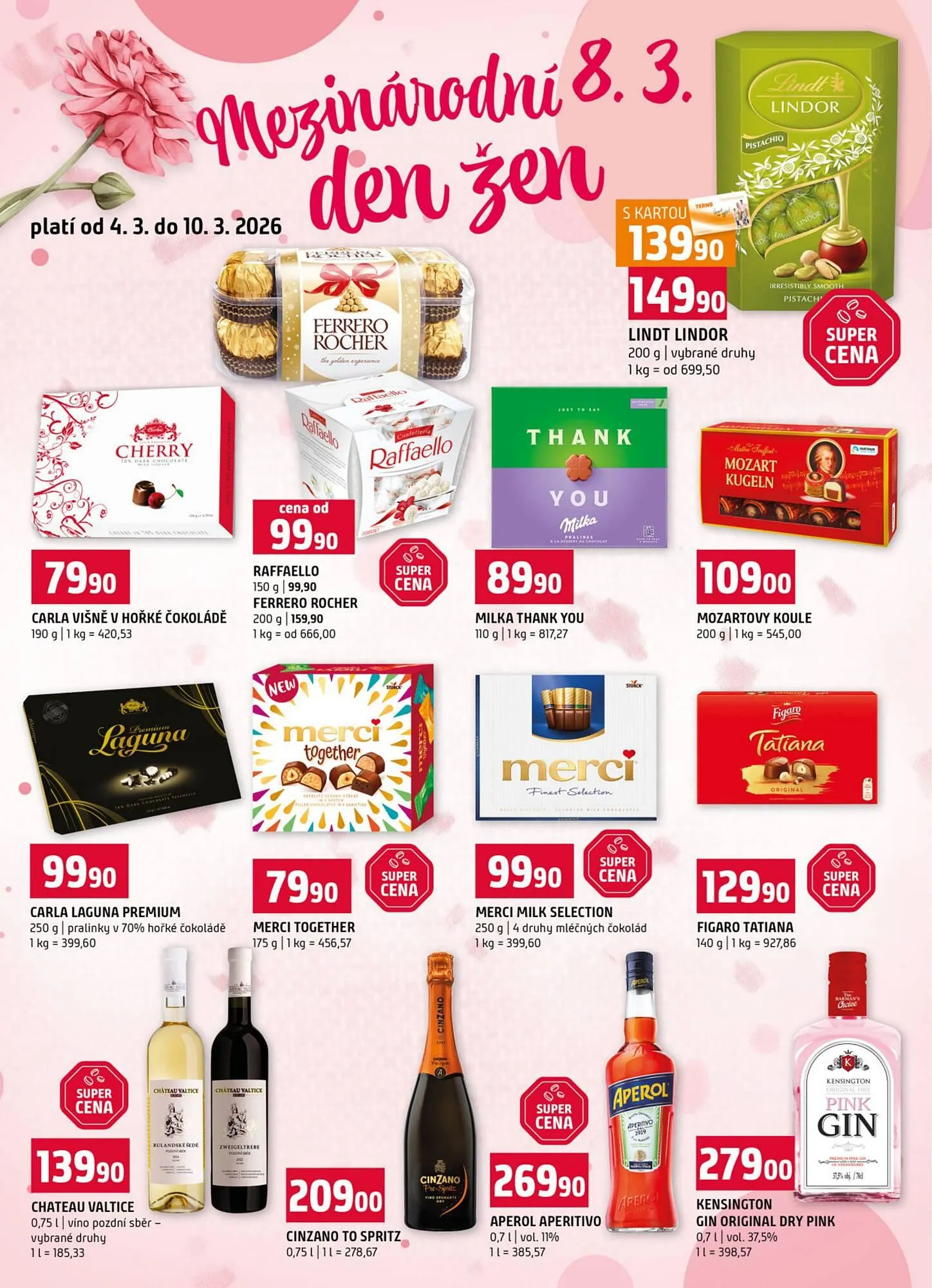 Terno leták - 4. března 10. března 2026 - Page 16