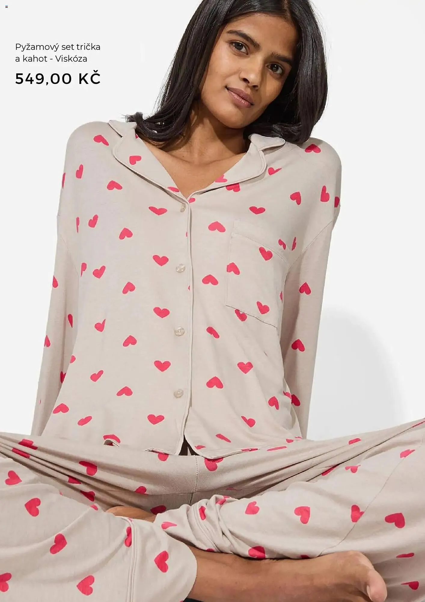 Takko leták - 21. listopadu 2. prosince 2025 - Page 9