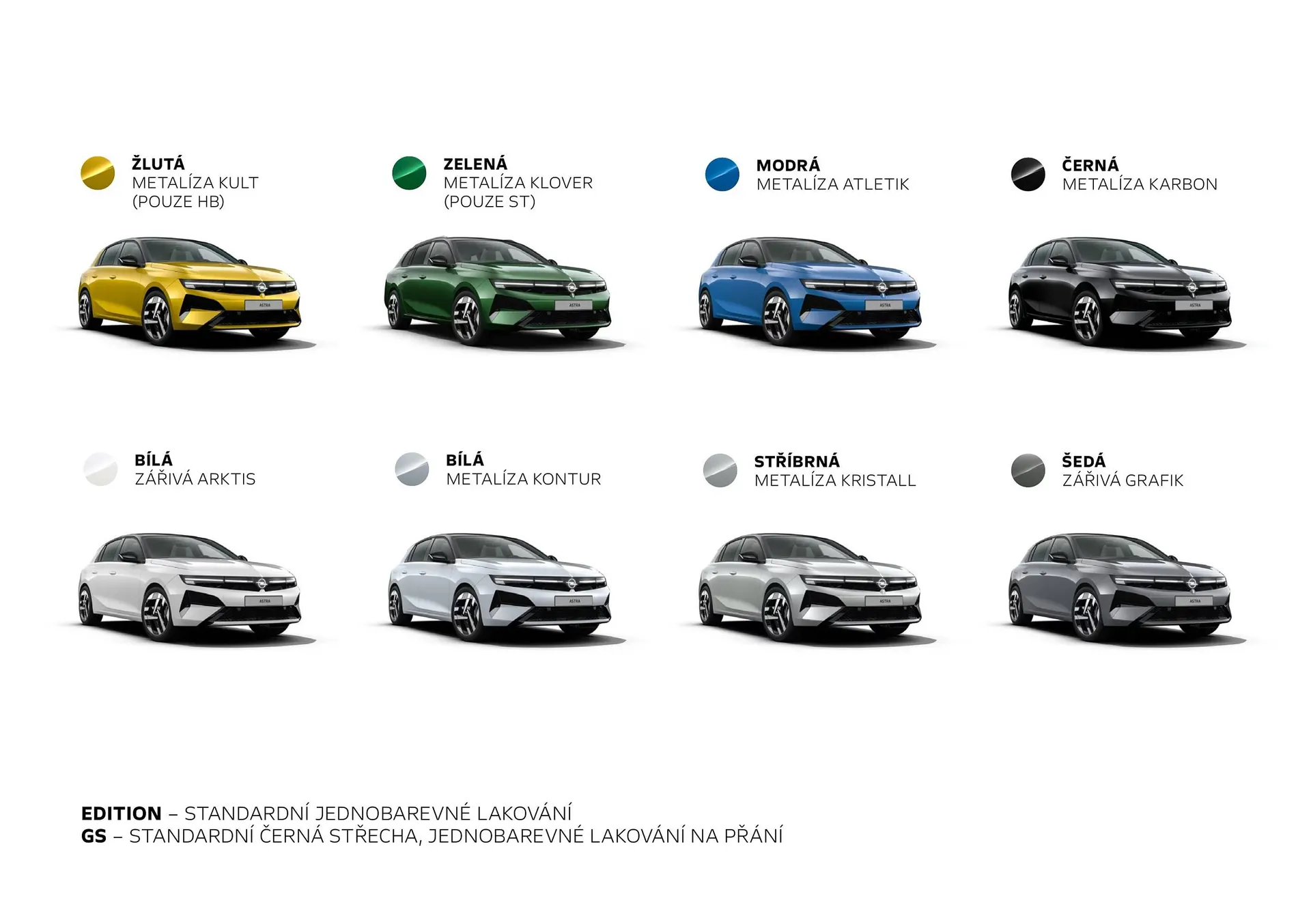 Opel leták - 1. května 9. ledna 2027 - Page 4