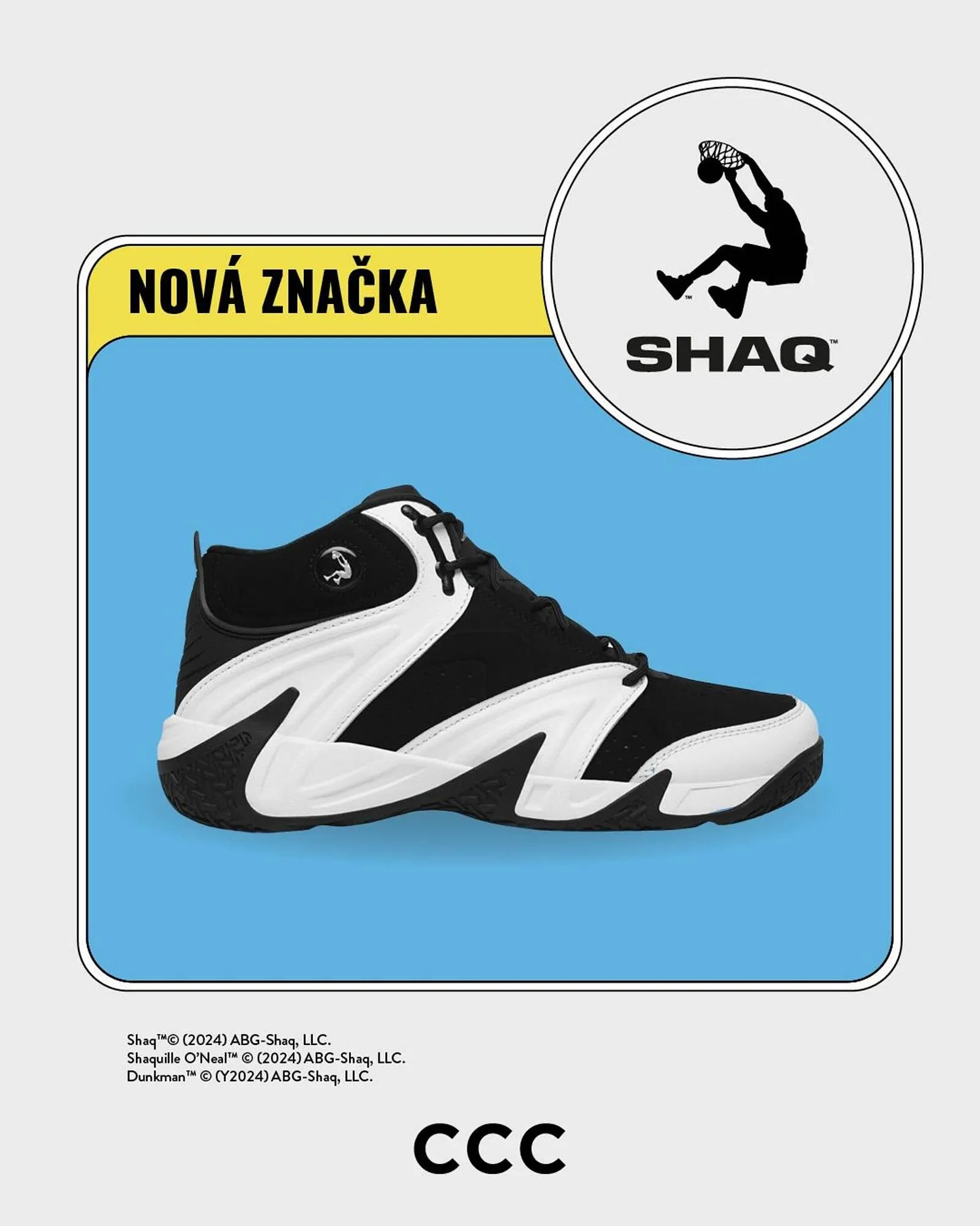 CCC leták - 5. srpna 18. srpna 2024 - Page 3