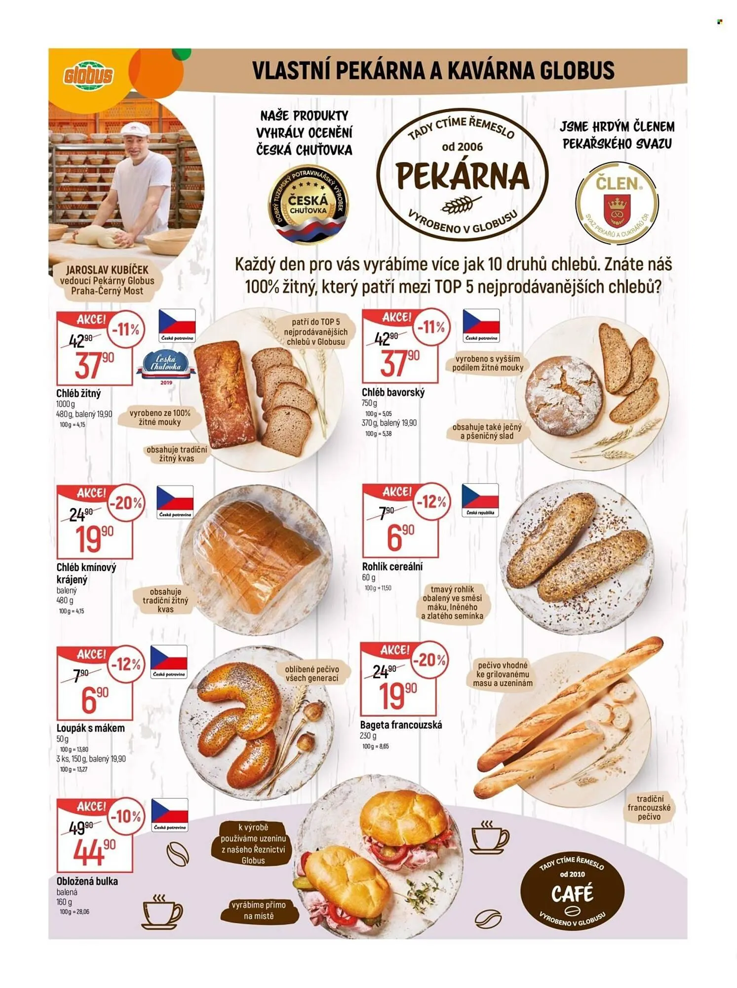 Globus leták - 4. února 10. února 2026 - Page 7