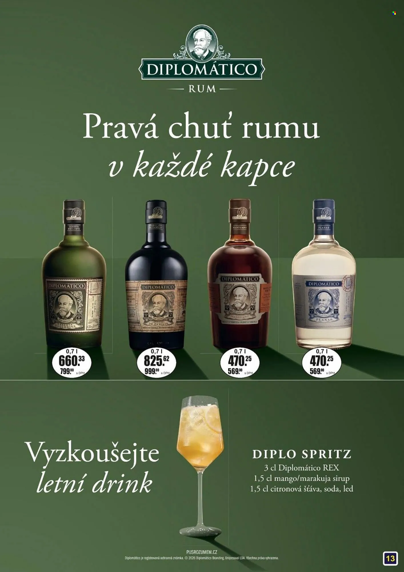 Adam leták - 1. května 31. května 2026 - Page 13