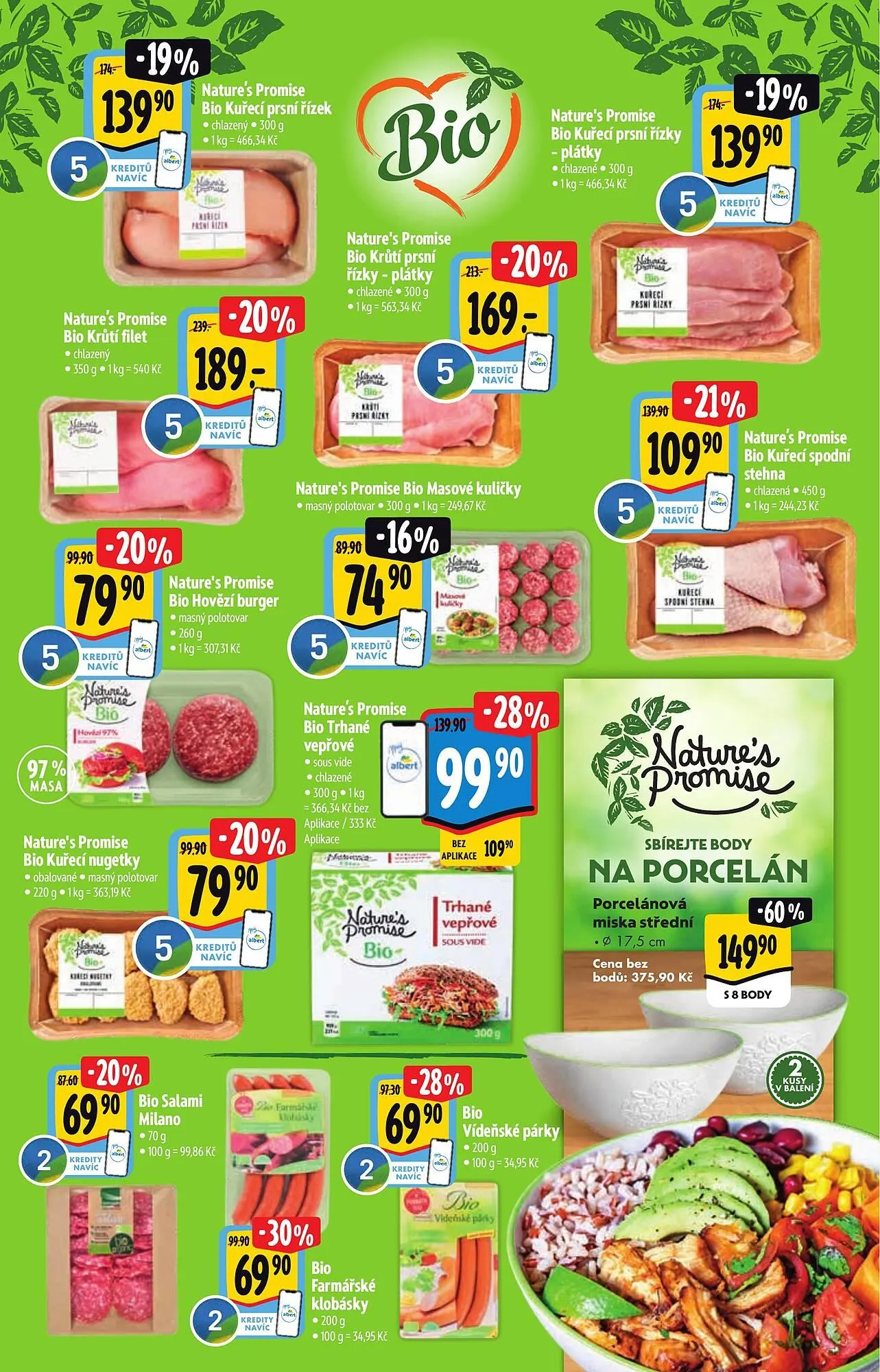 Albert leták - 15. ledna 11. února 2025 - Page 9