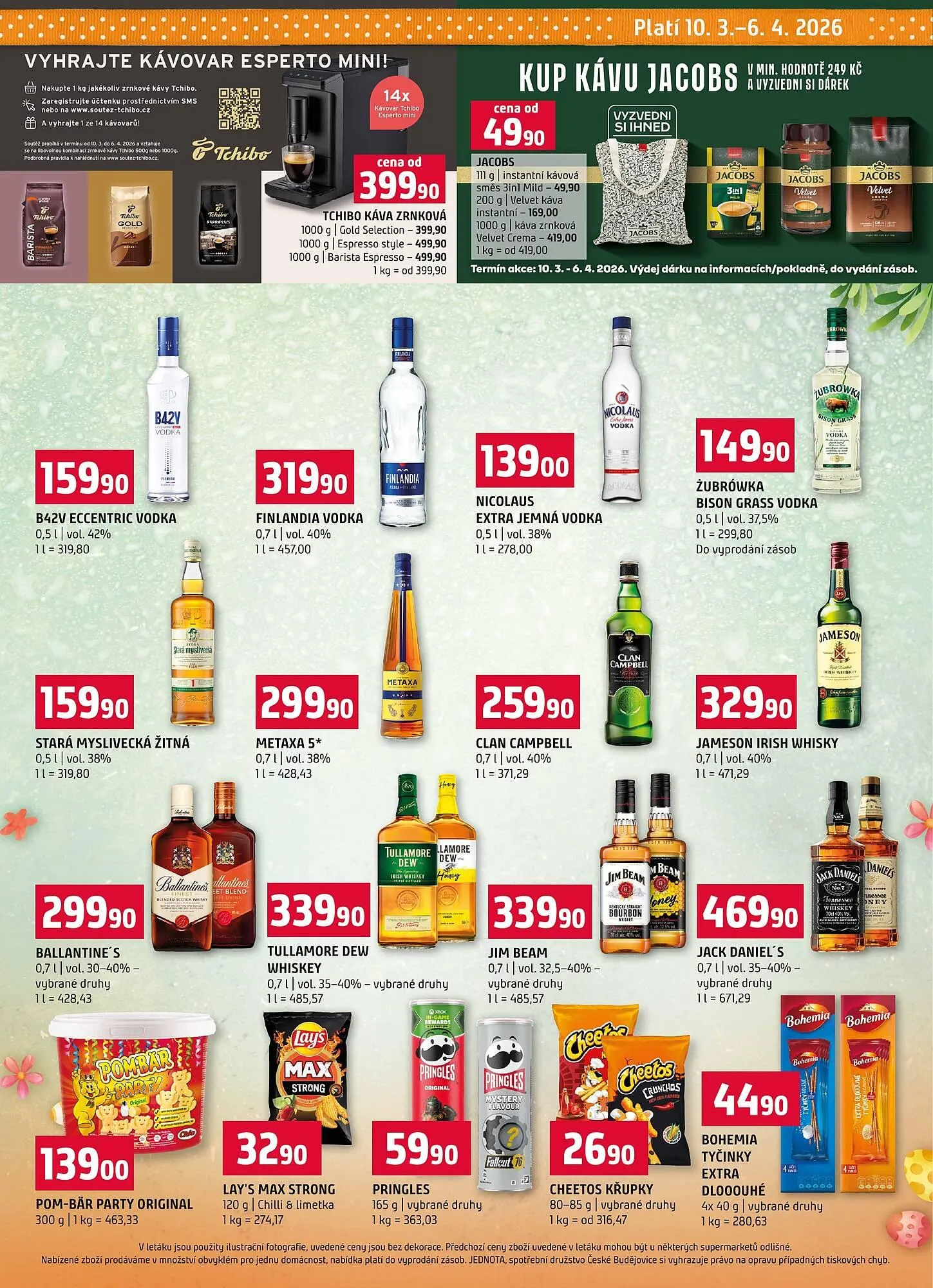 Terno leták - 10. března 6. dubna 2026 - Page 12