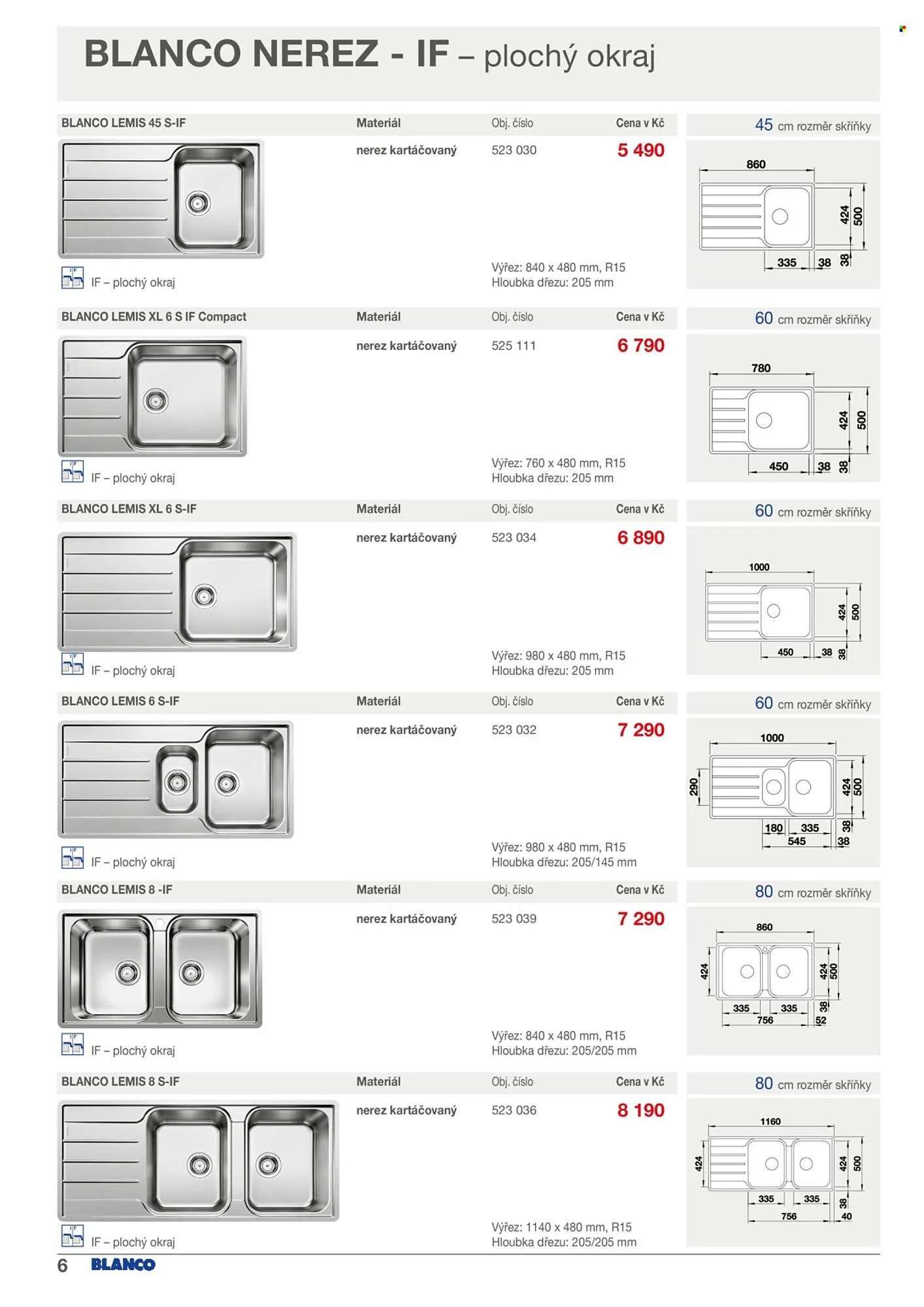 XXXLutz leták - 20. června 31. prosince 2025 - Page 6